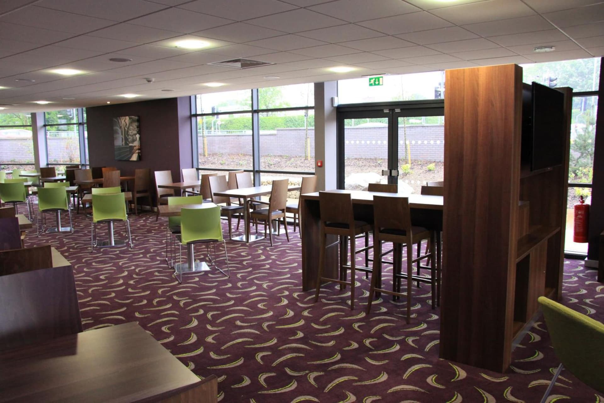 Holiday Inn Express - Dunstable
