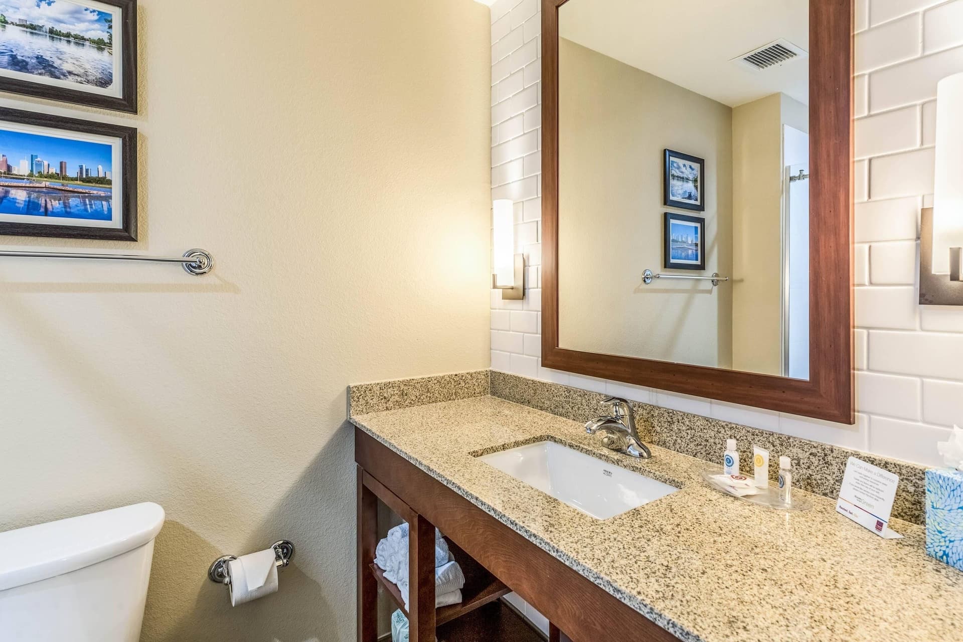 Comfort Suites Channelview - Houston East