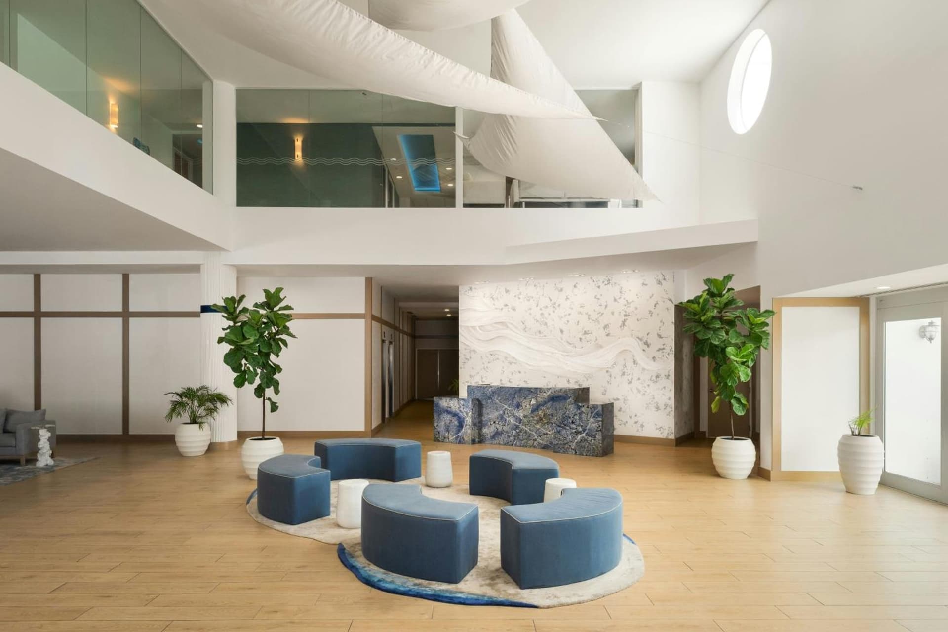 Maritime Hotel Fort Lauderdale Airport & Cruiseport