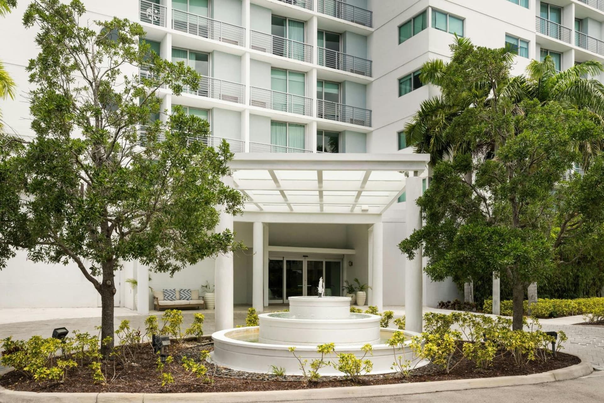 Maritime Hotel Fort Lauderdale Airport & Cruiseport