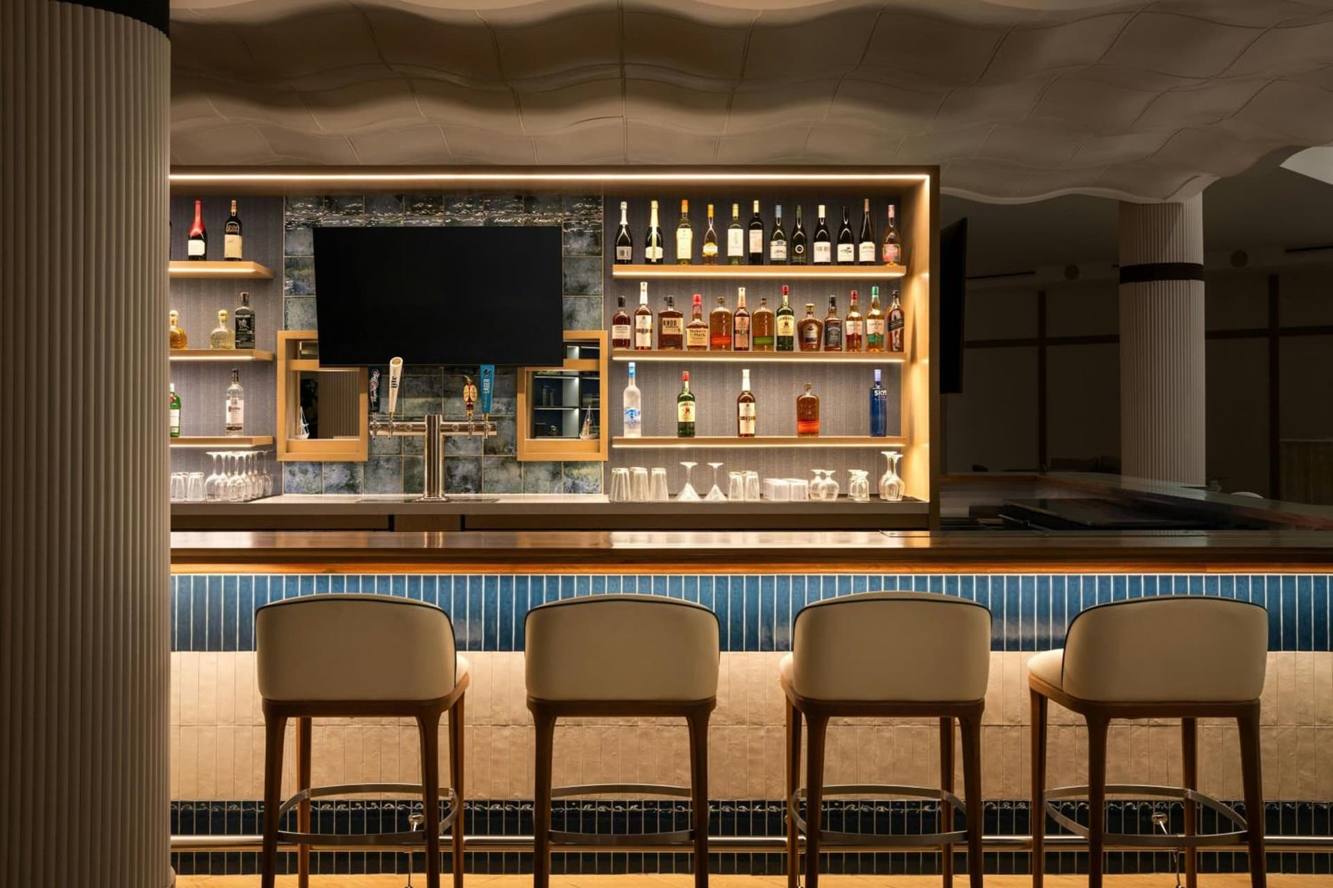 Maritime Hotel Fort Lauderdale Airport & Cruiseport