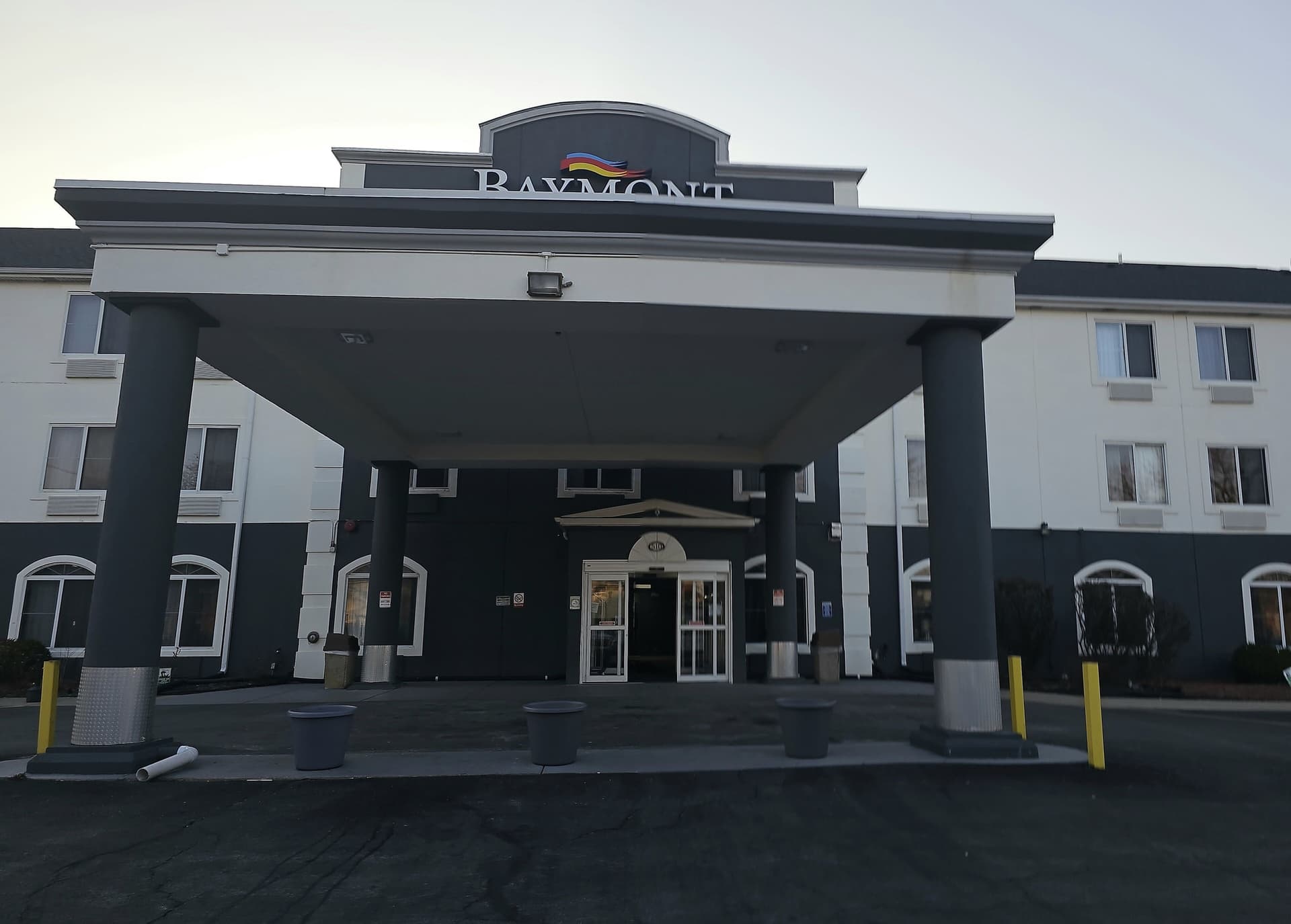 Baymont by Wyndham Chicago/Calumet City