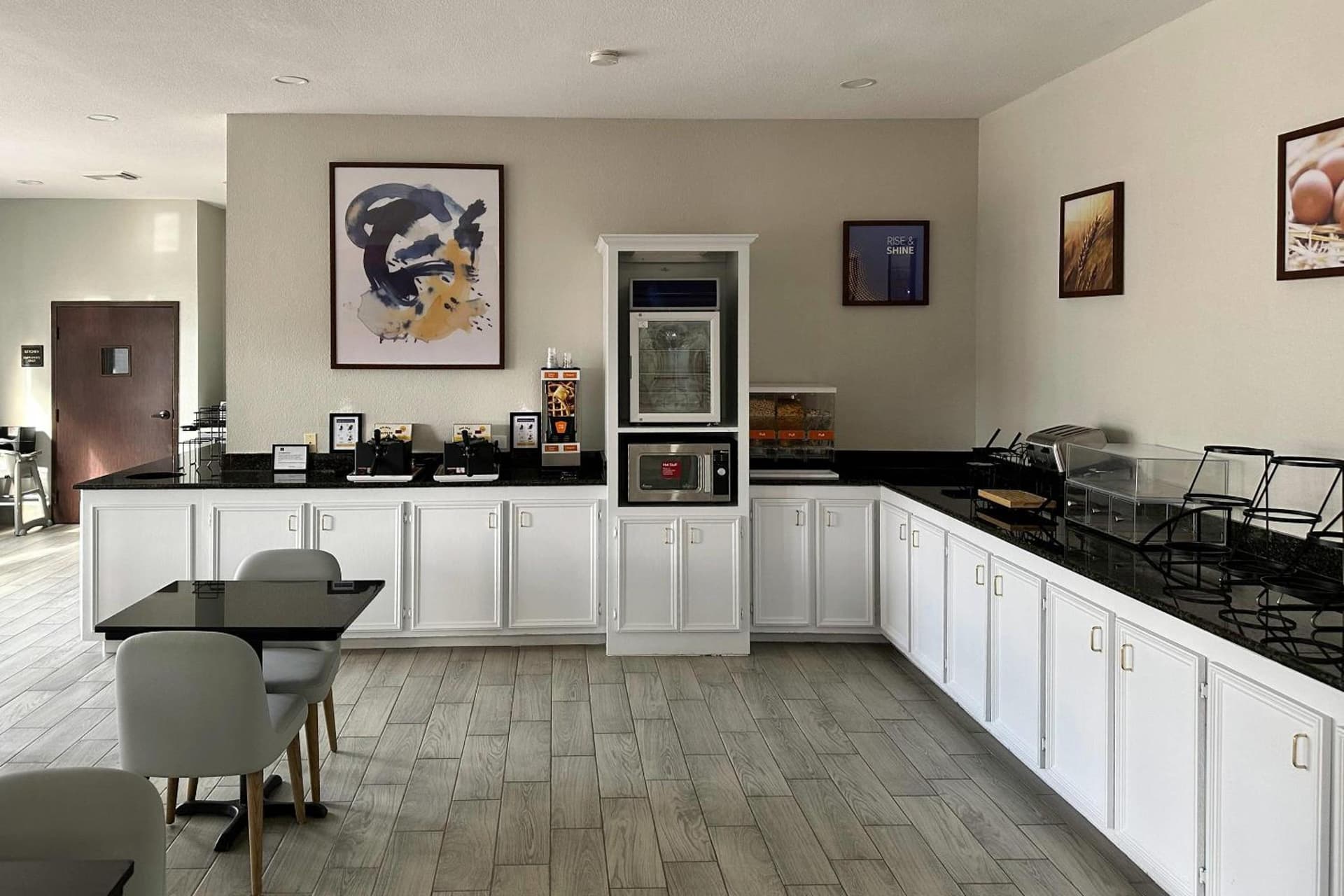 Comfort Inn & Suites Houston West-Katy