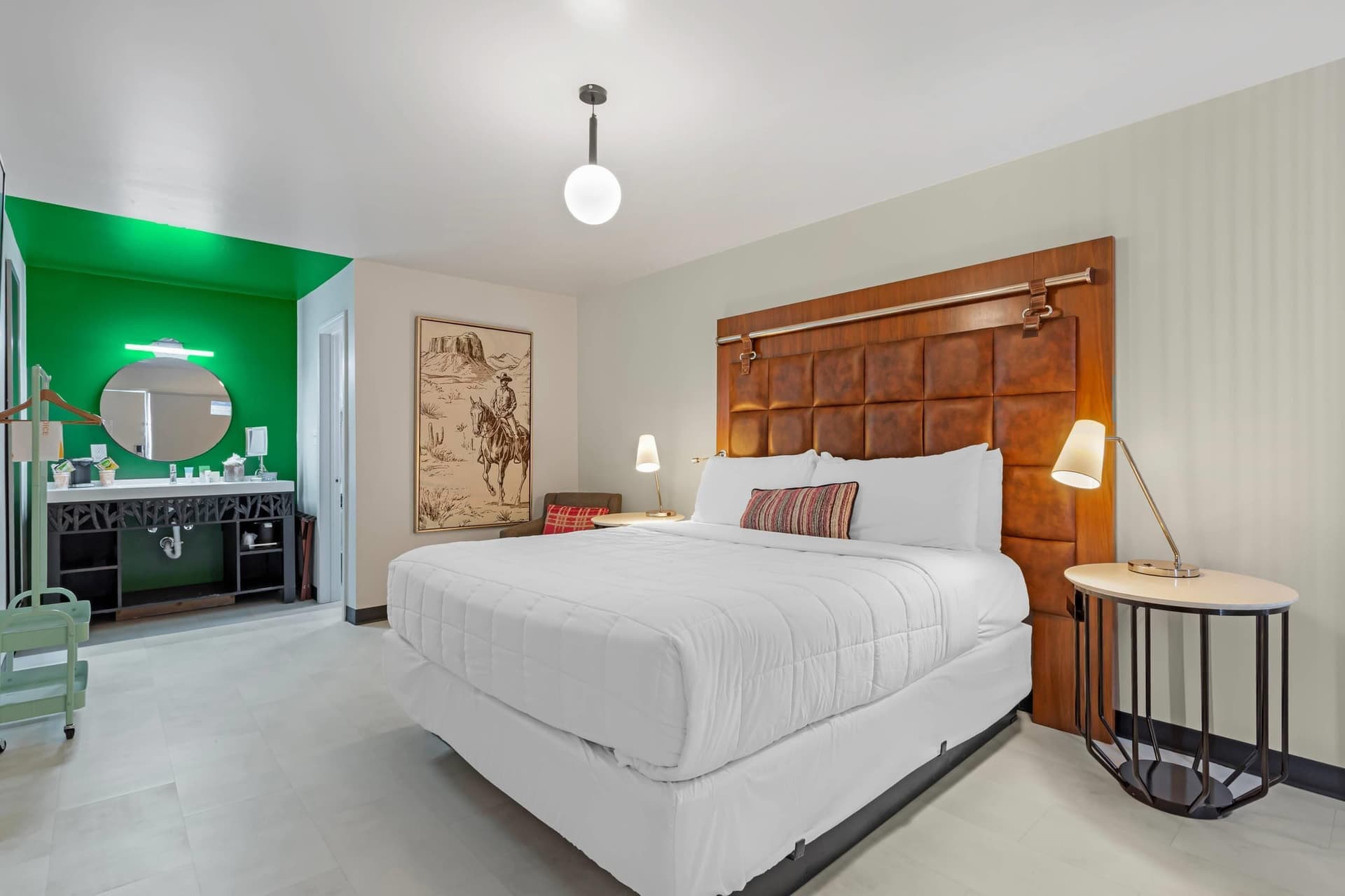 Heights House Hotel, Ascend Hotel Collection