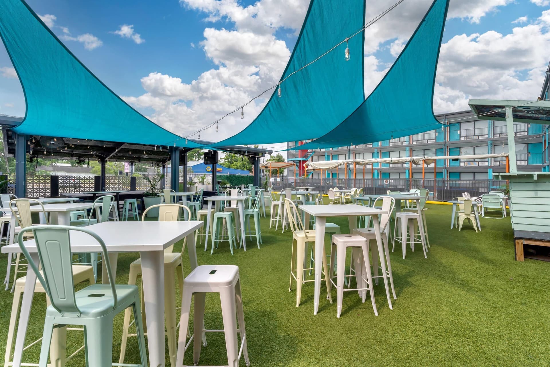 Heights House Hotel, Ascend Hotel Collection