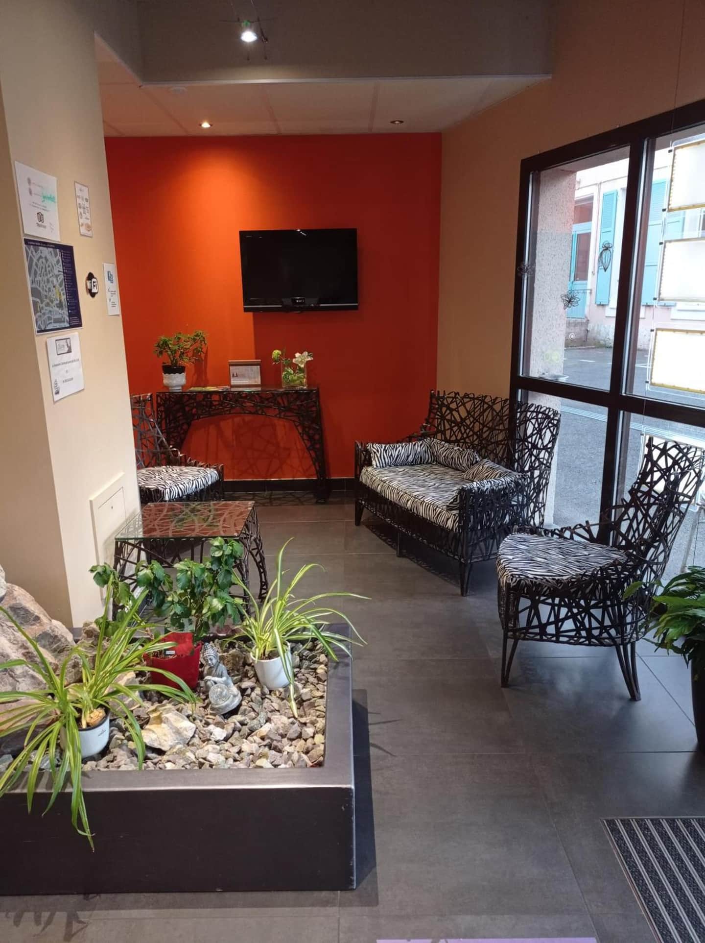 Hôtel de Chartres