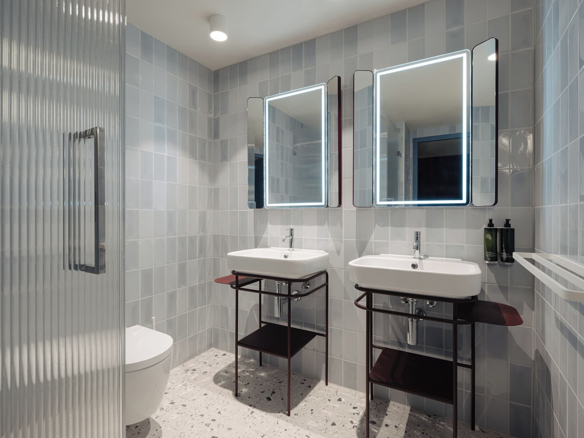 Conscious Hotel Oudegracht Utrecht