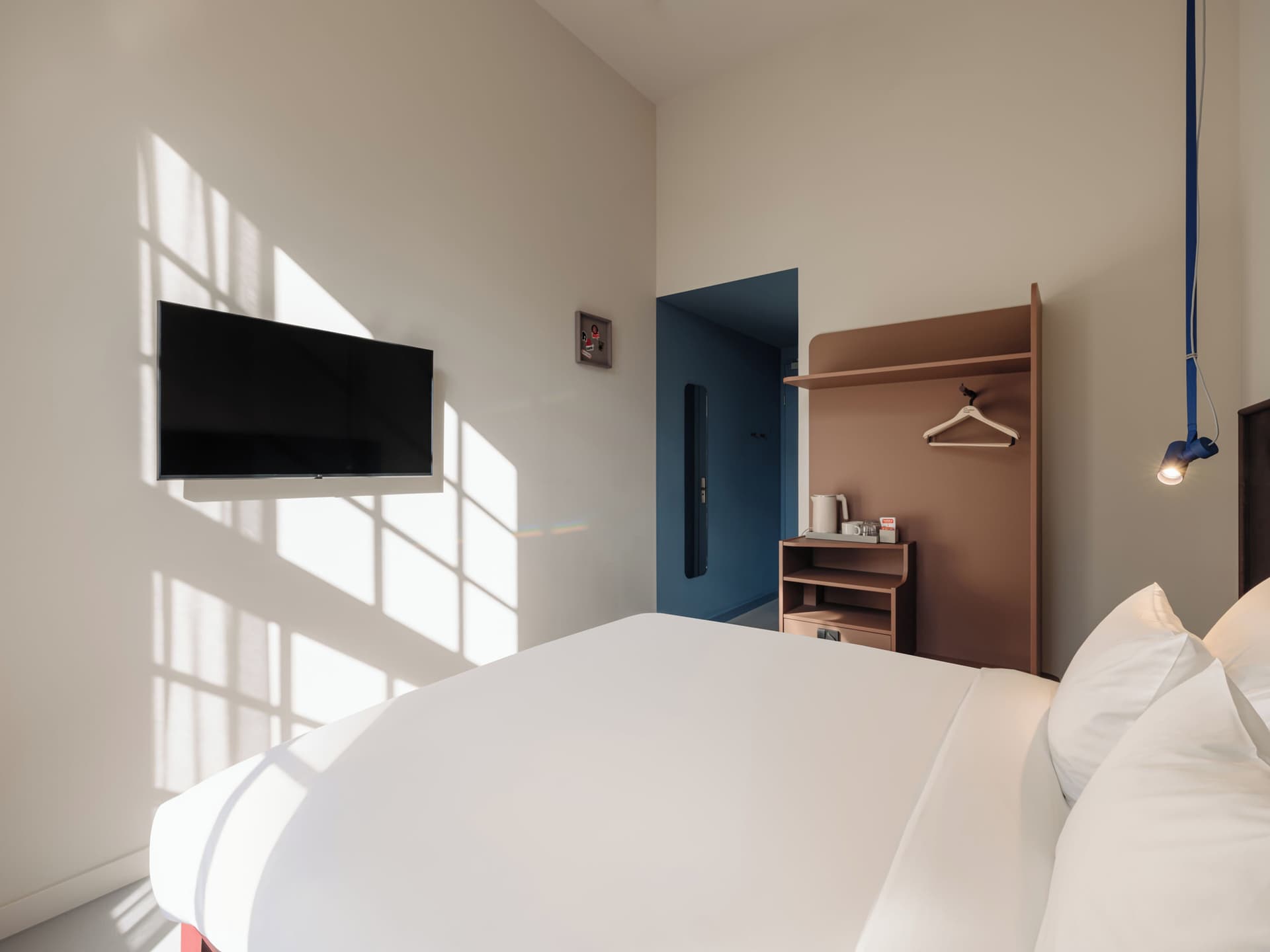 Conscious Hotel Oudegracht Utrecht