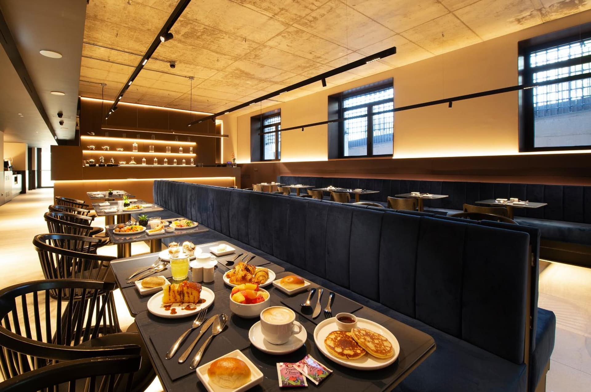 Breda Suites Hotel Milano