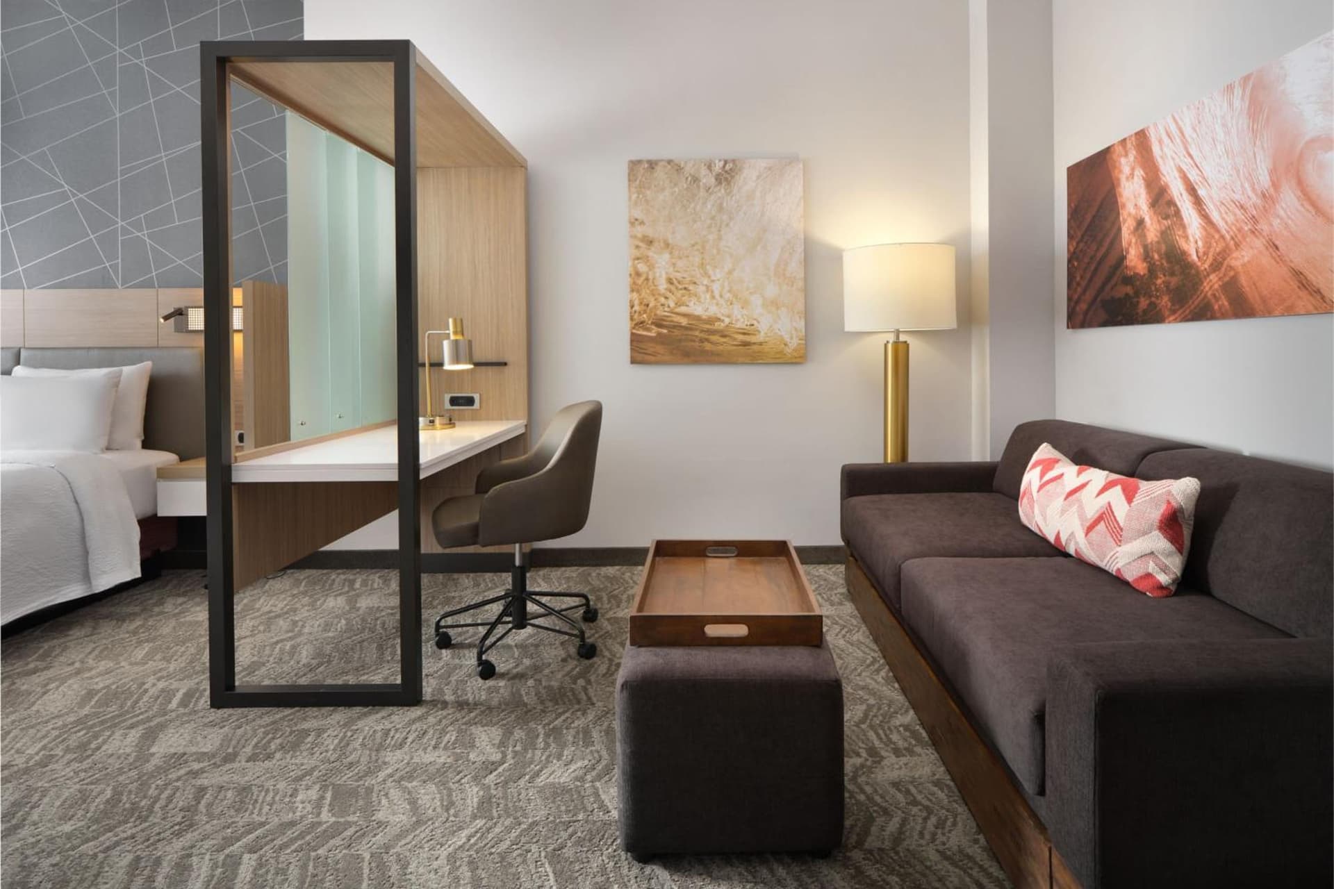SpringHill Suites by Marriott Jacksonville Baymeadows