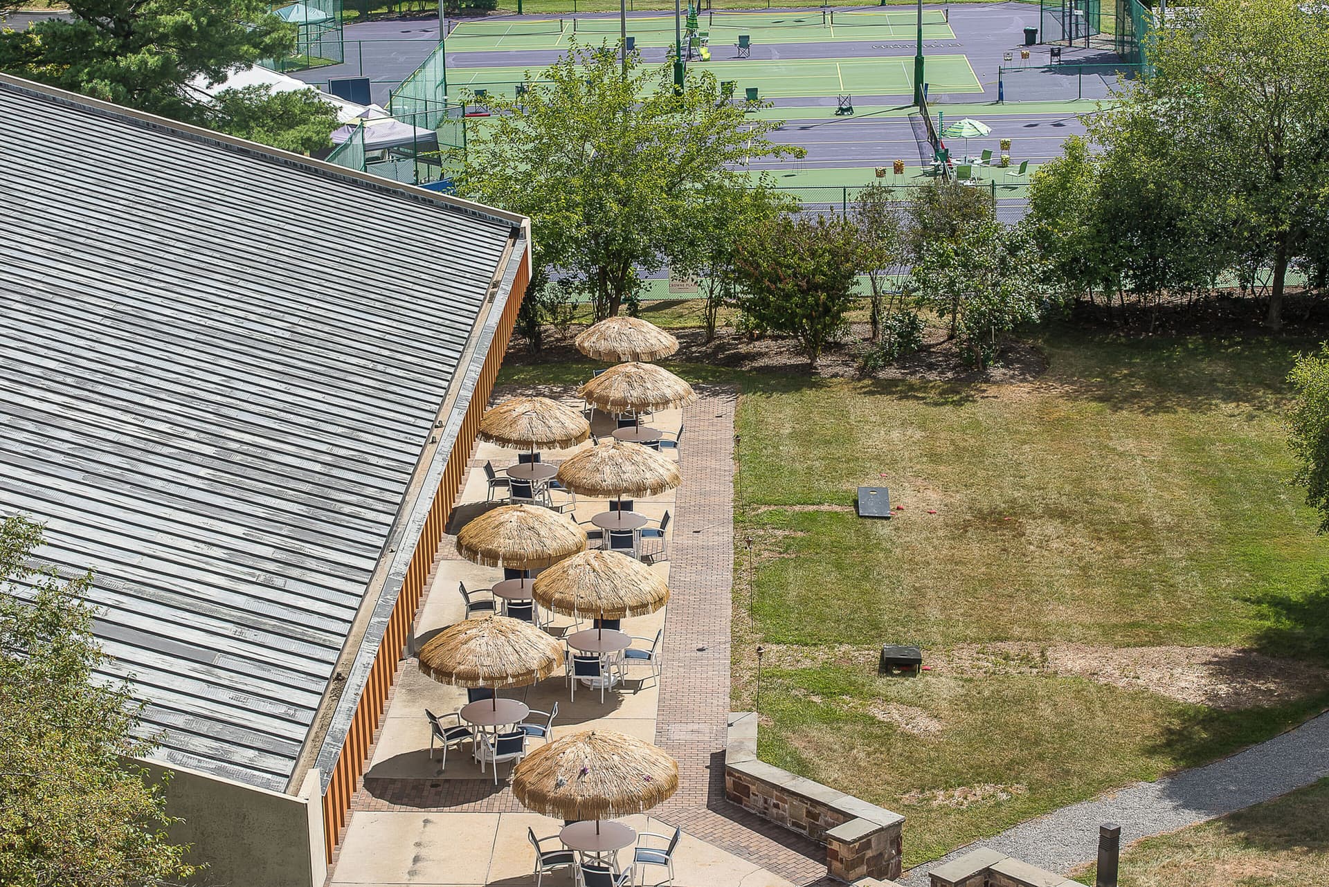 Crowne Plaza Princeton - Conference Center by IHG