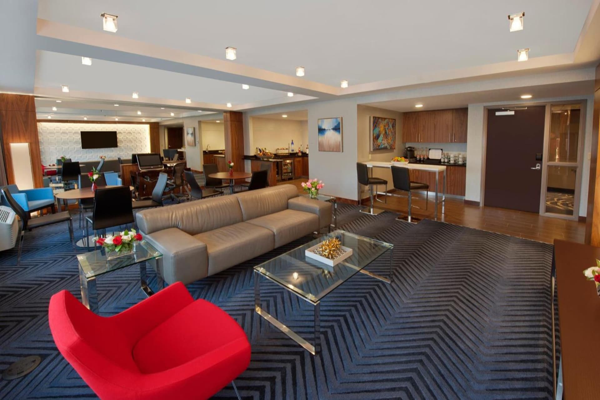 Crowne Plaza Princeton - Conference Center by IHG