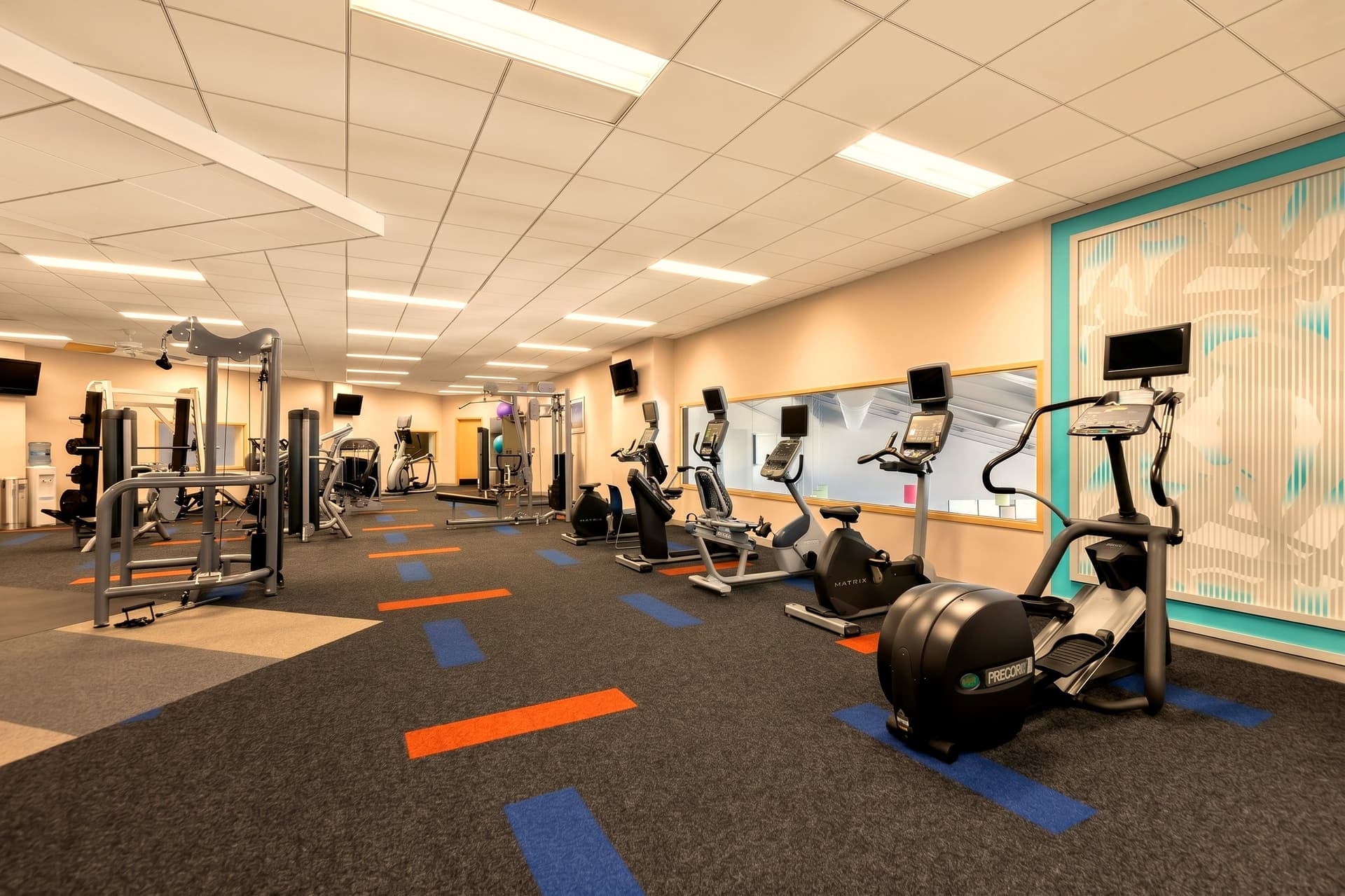 Crowne Plaza Princeton - Conference Center by IHG