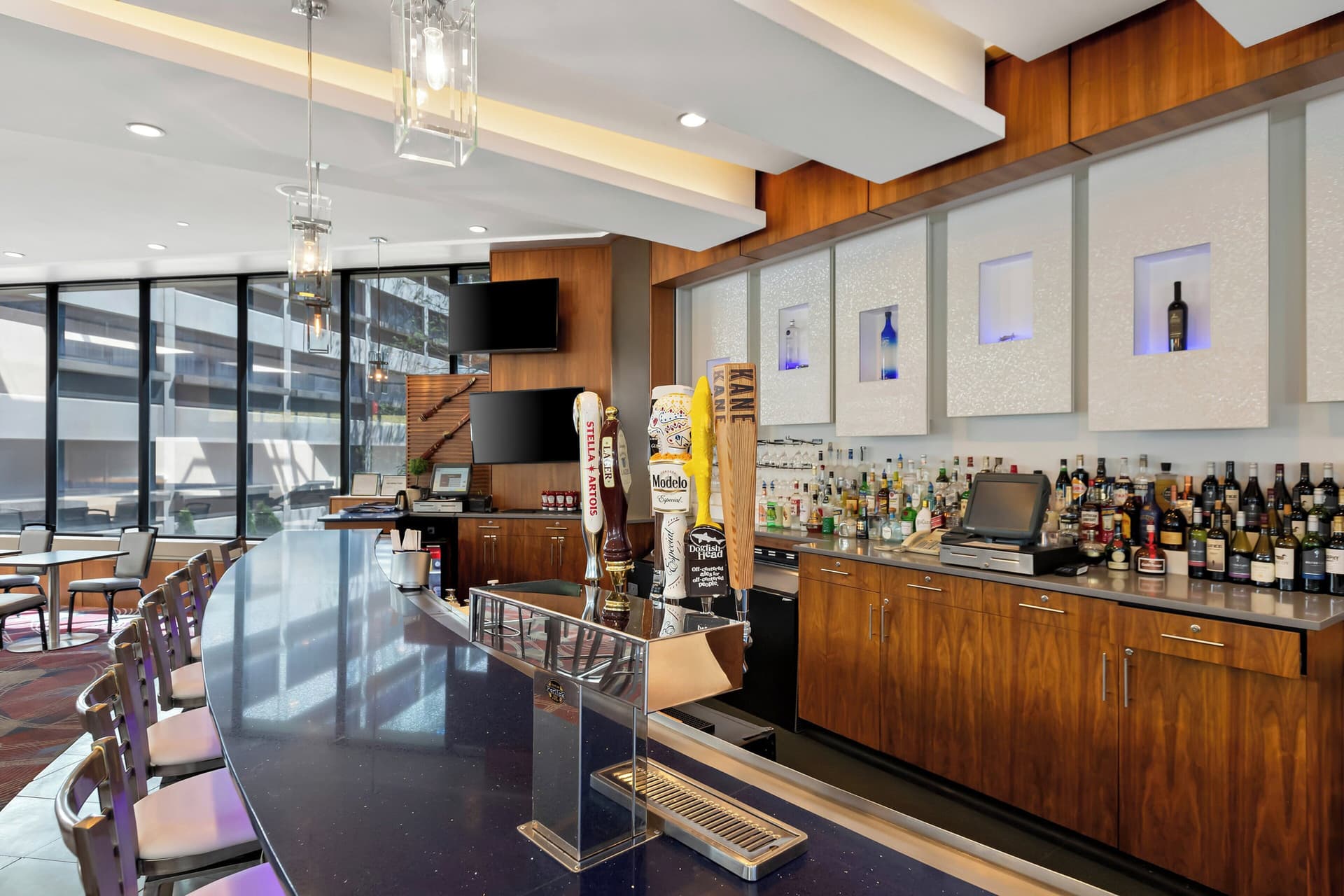 Crowne Plaza Princeton - Conference Center by IHG