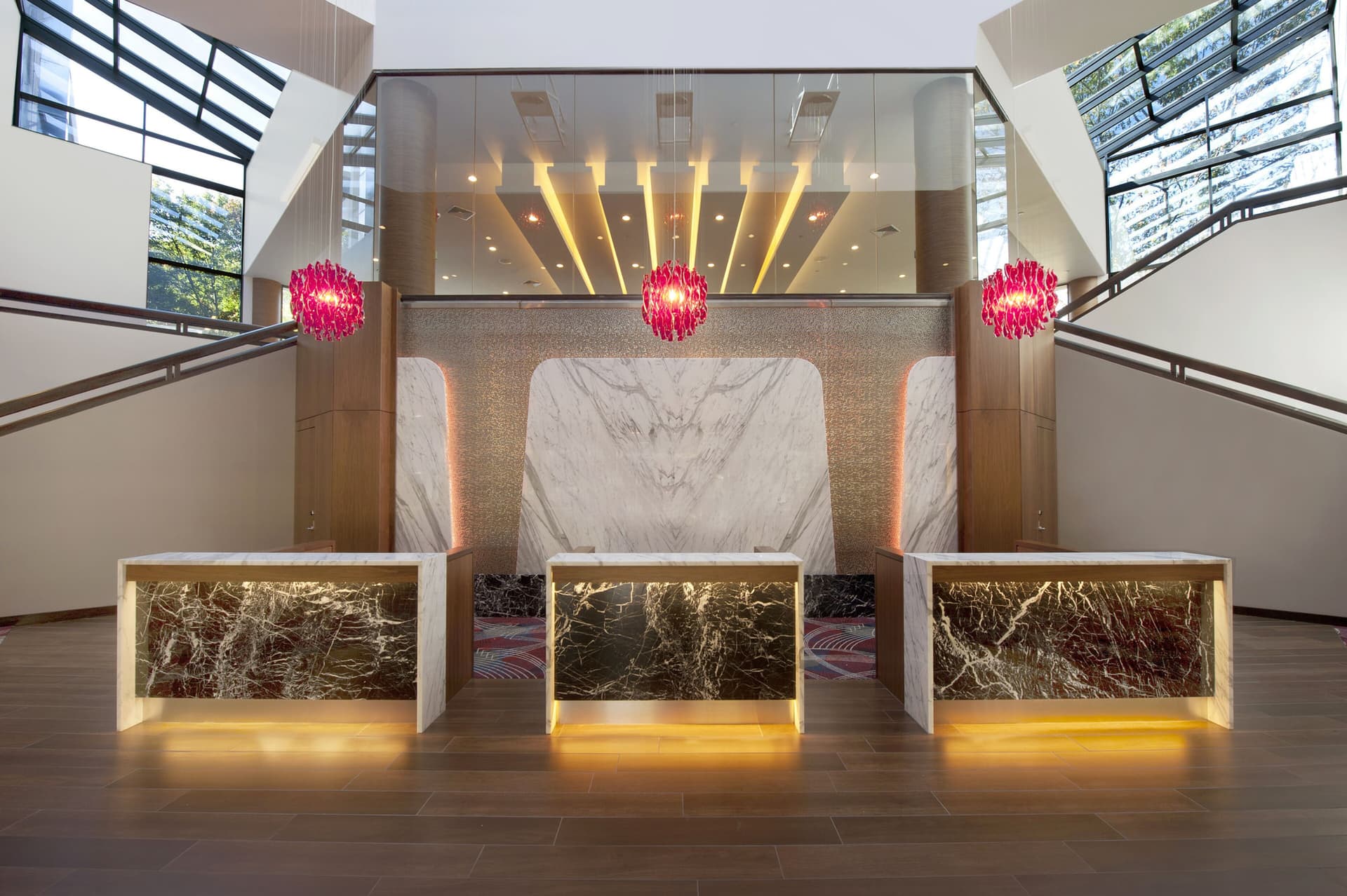 Crowne Plaza Princeton - Conference Center by IHG