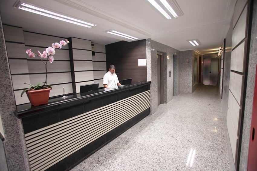 Soneca Plaza Hotel