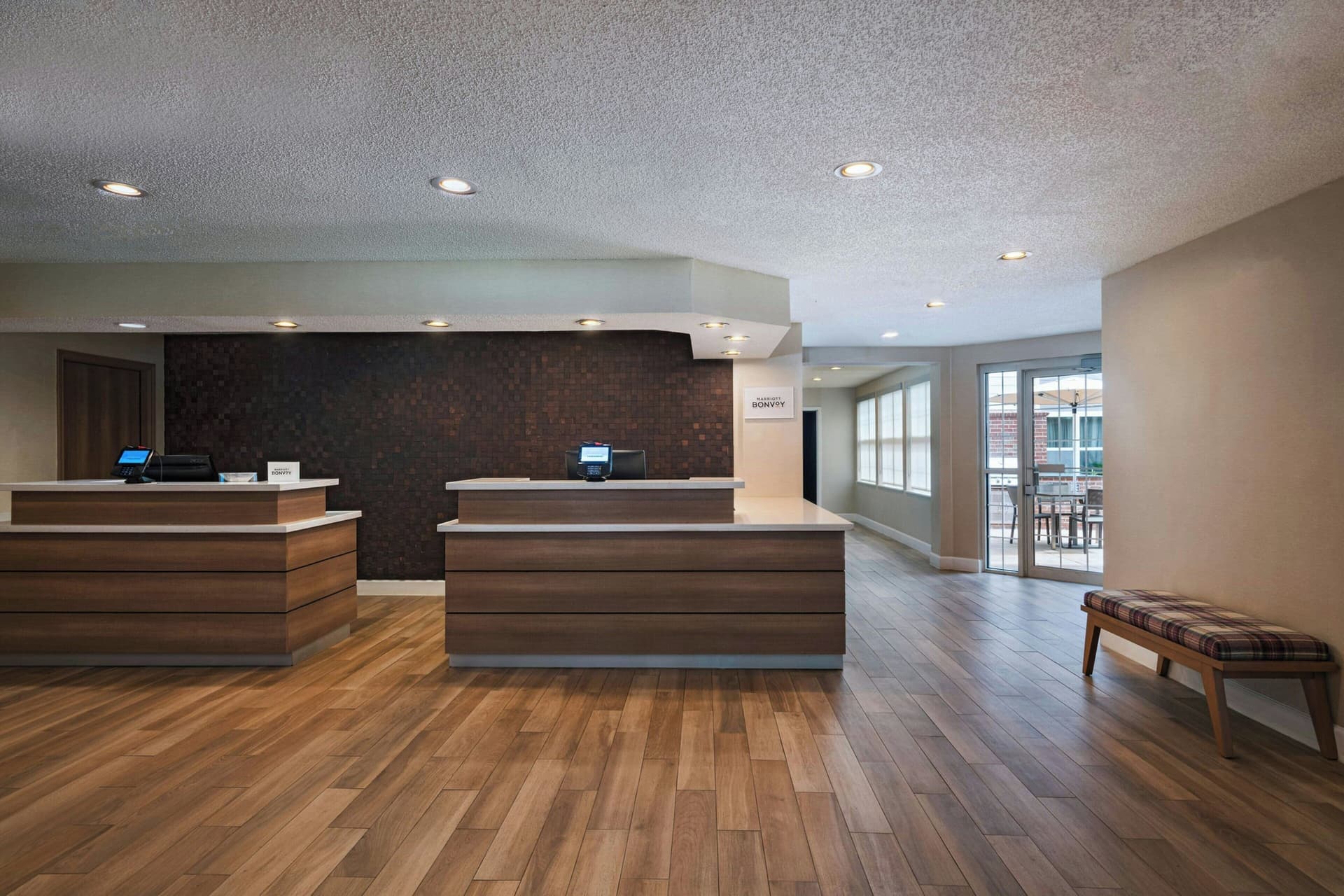 Residence Inn by Marriott Houston The Woodlands/Lake Front Circle
