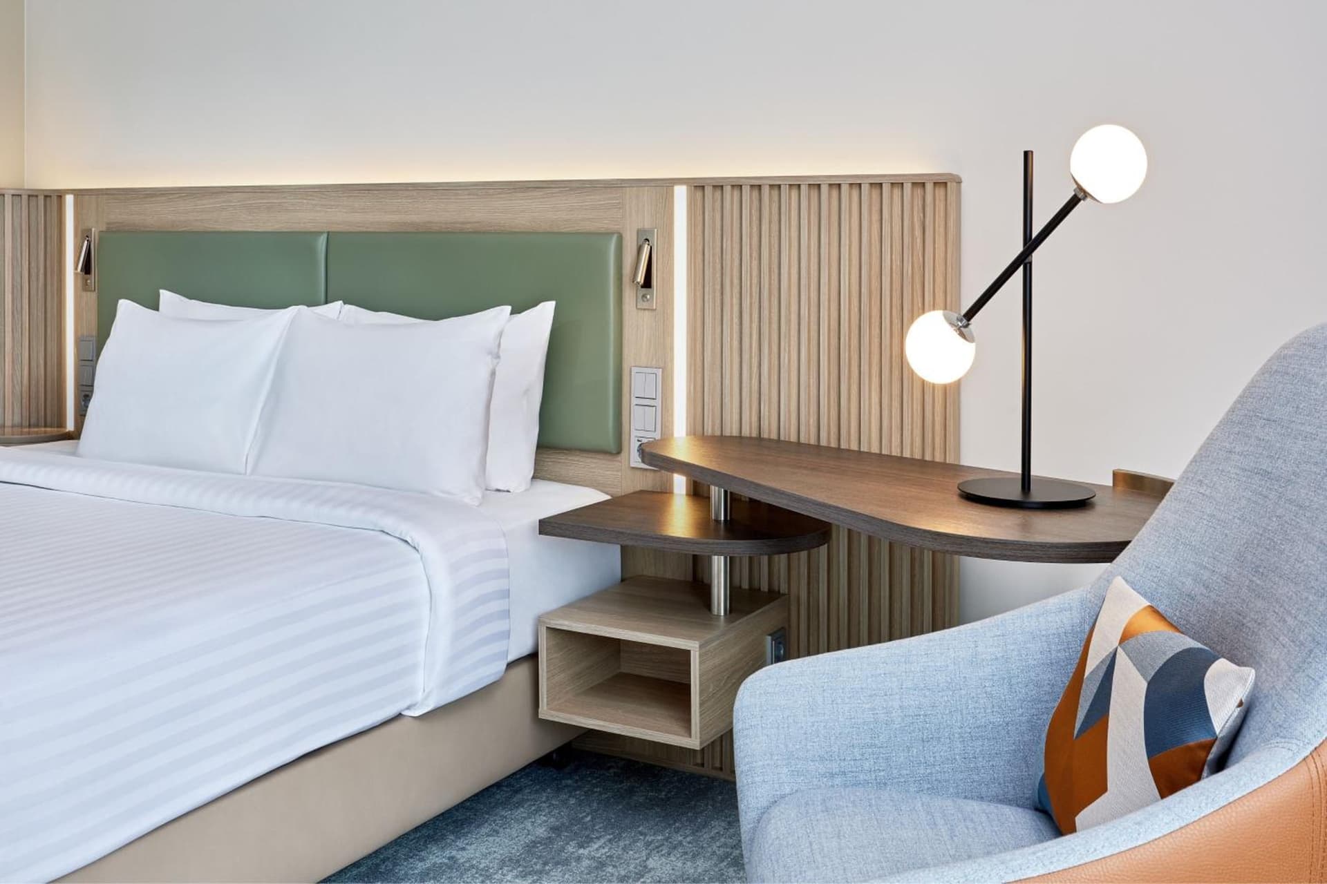Courtyard by Marriott Schwerin