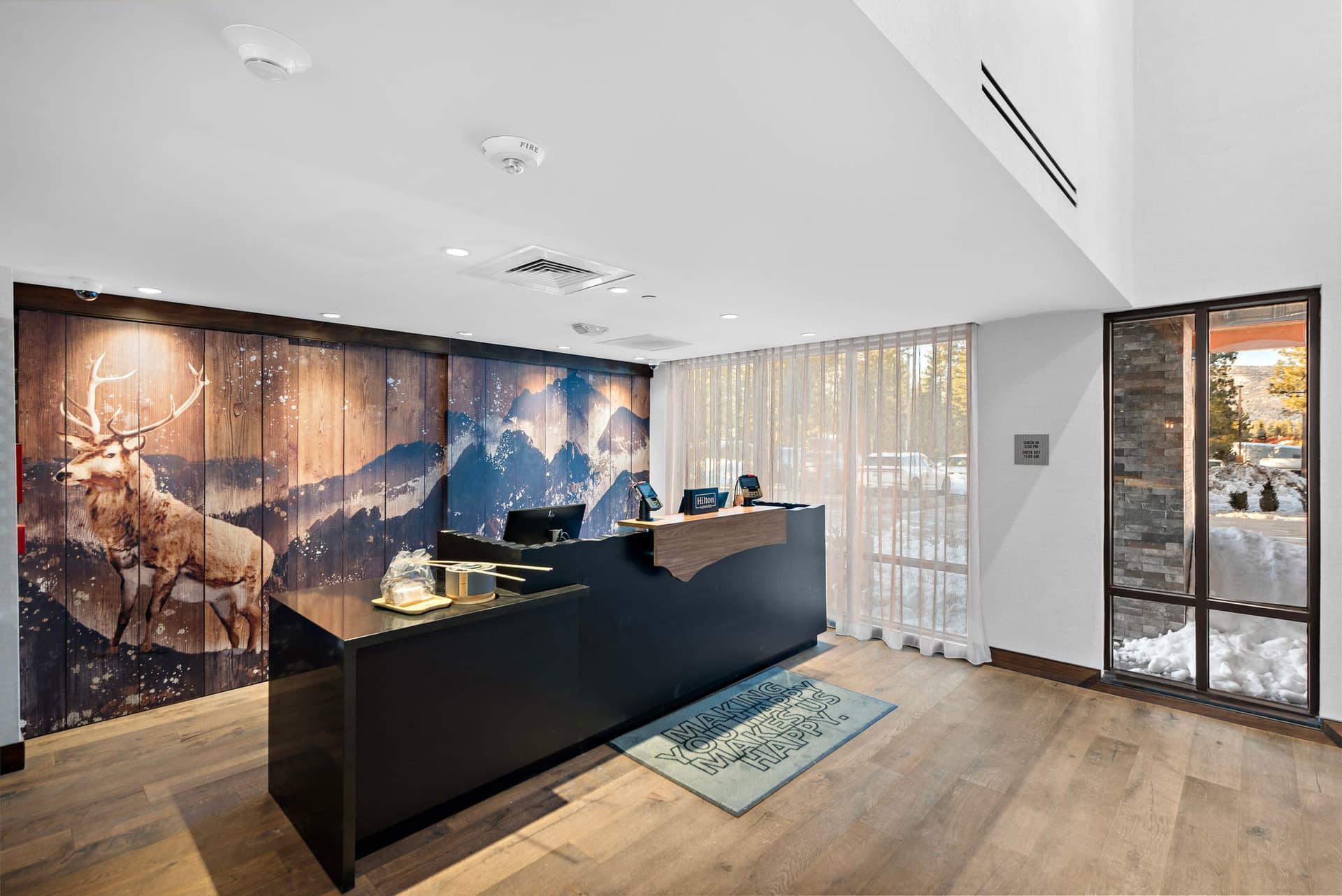 Home2 Suites by Hilton Big Bear Lake