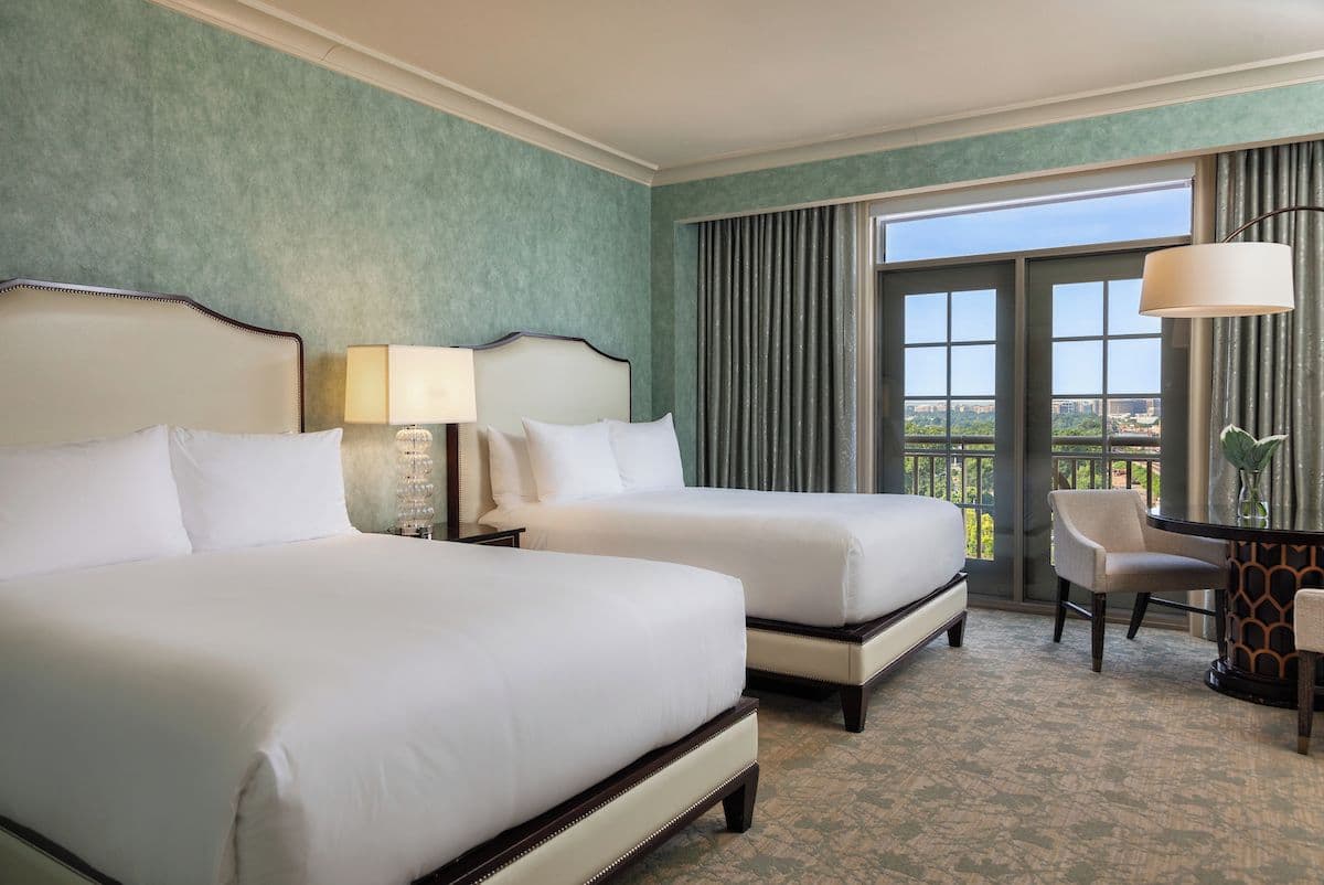 The Potomac Hotel, Autograph Collection