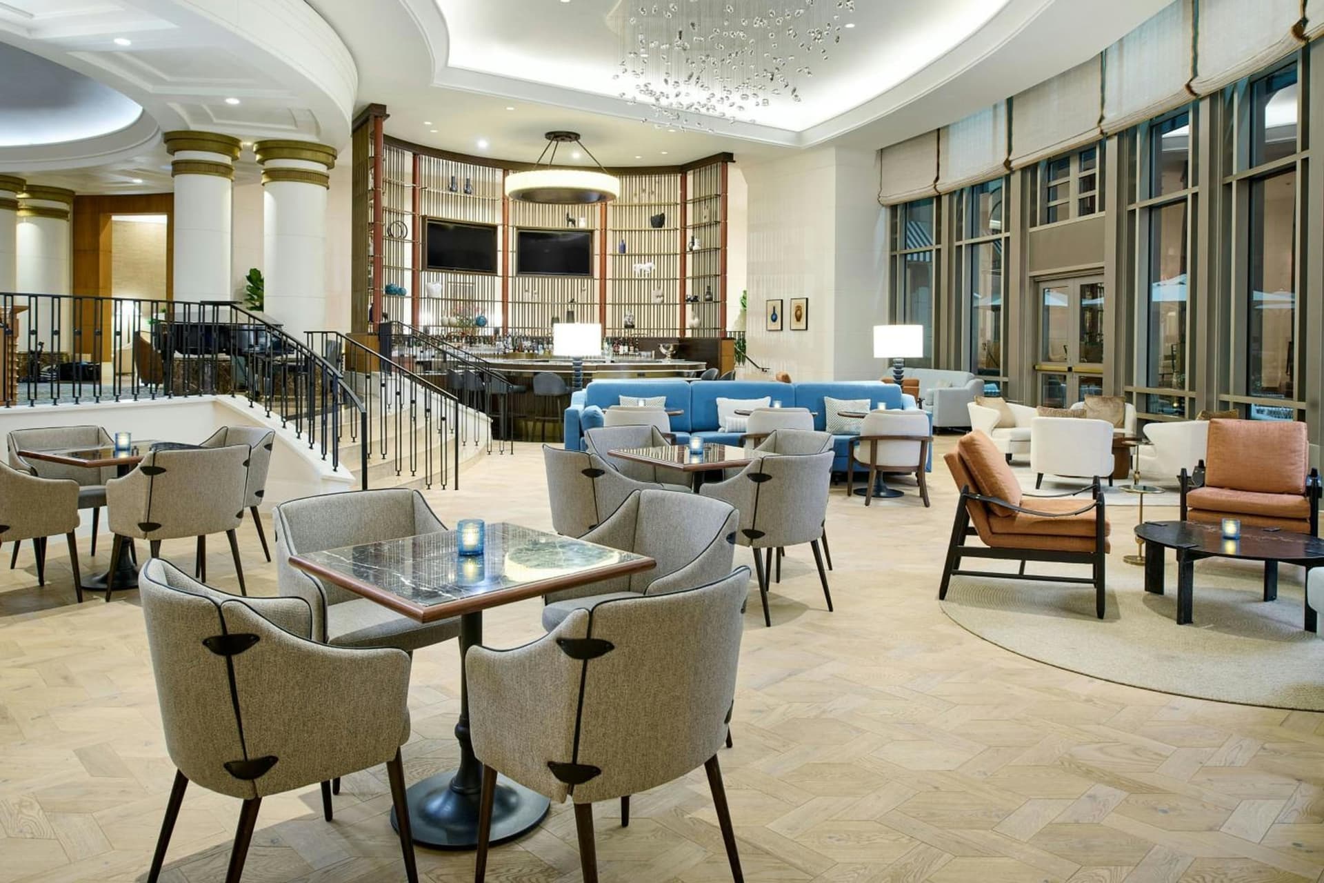 The Potomac Hotel, Autograph Collection