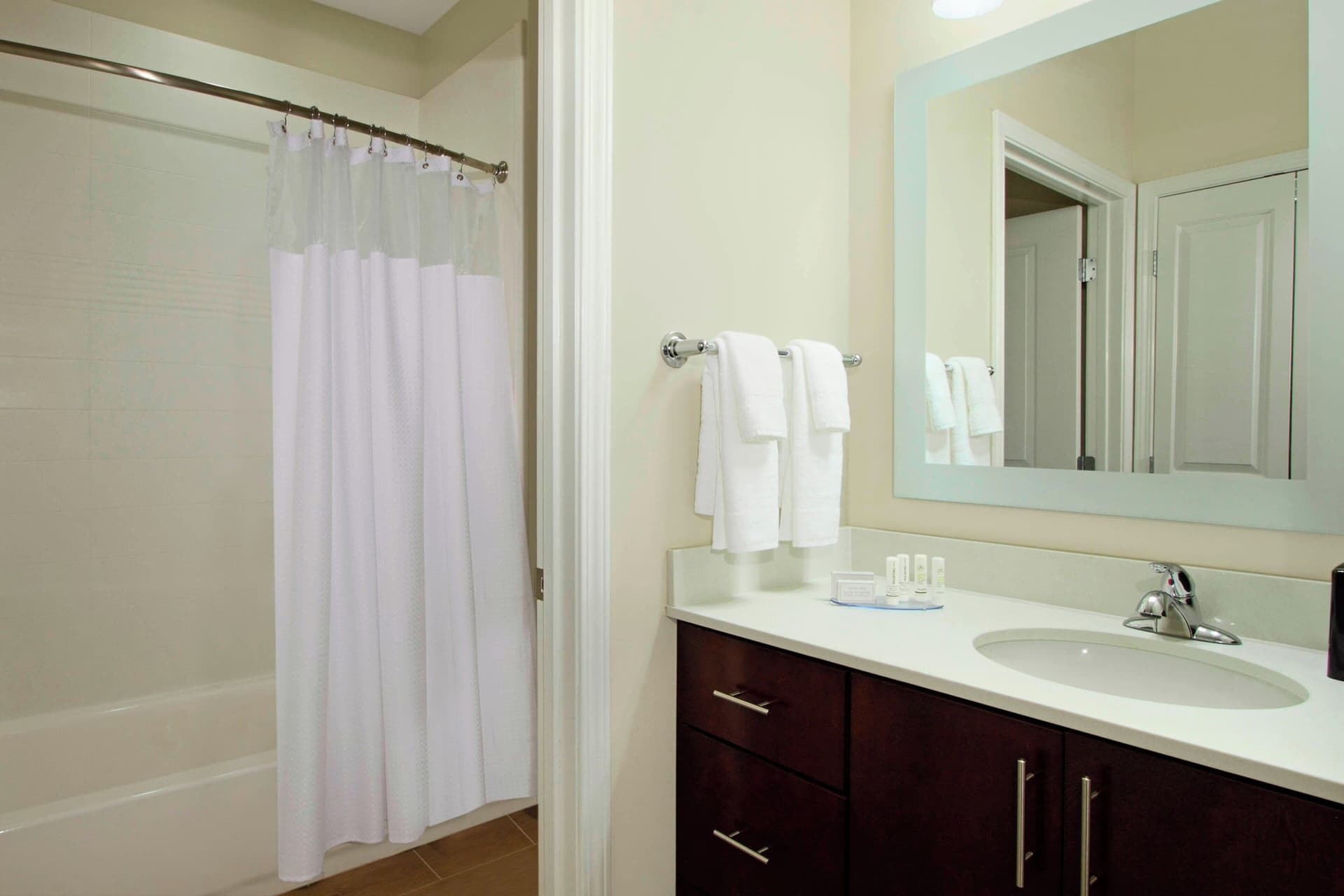 TownePlace Suites by Marriott New Orleans Harvey/West Bank
