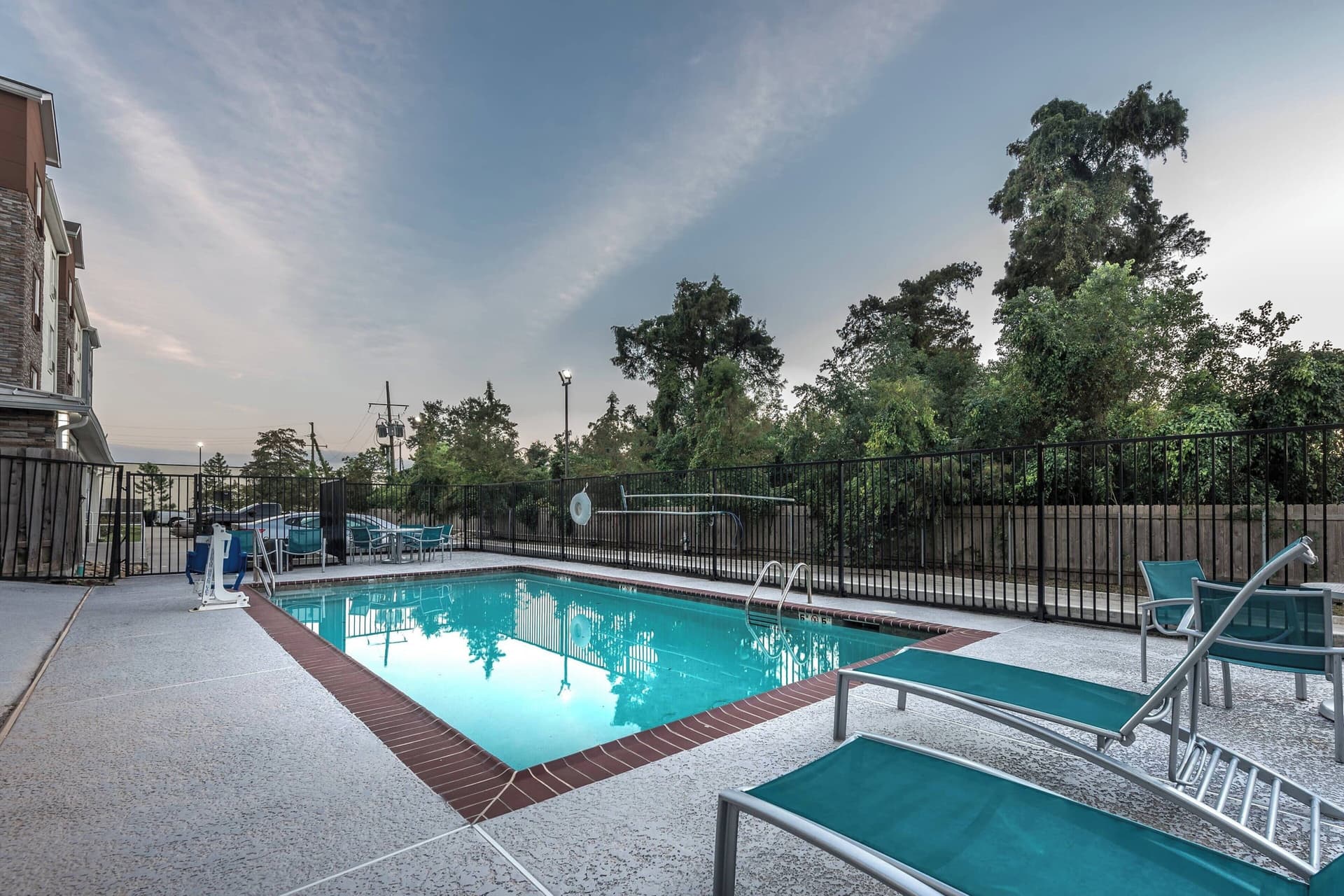 TownePlace Suites by Marriott New Orleans Harvey/West Bank