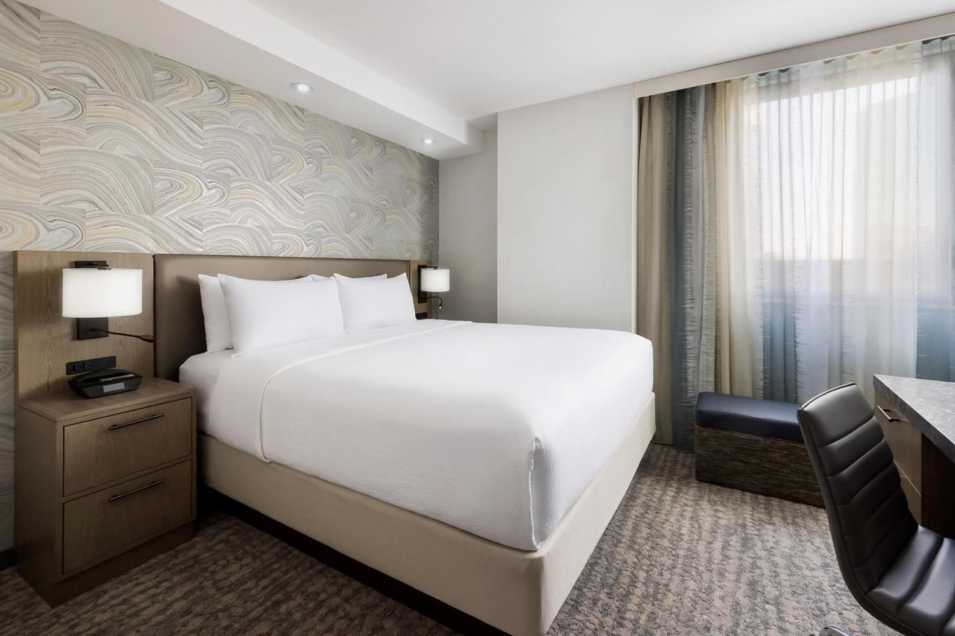 Residence Inn New York Downtown Manhattan/Financial District