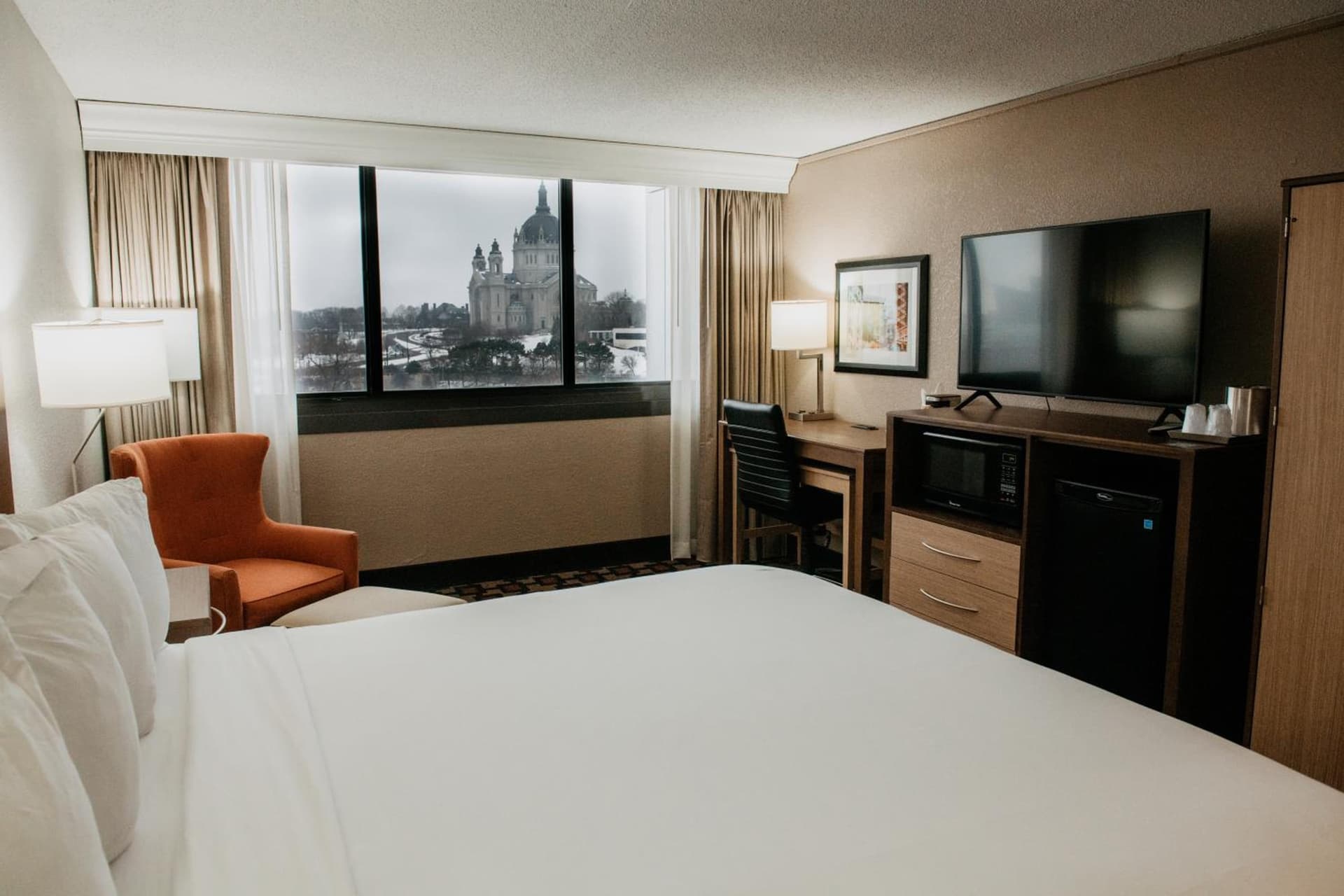 Radisson Hotel St. Paul Downtown