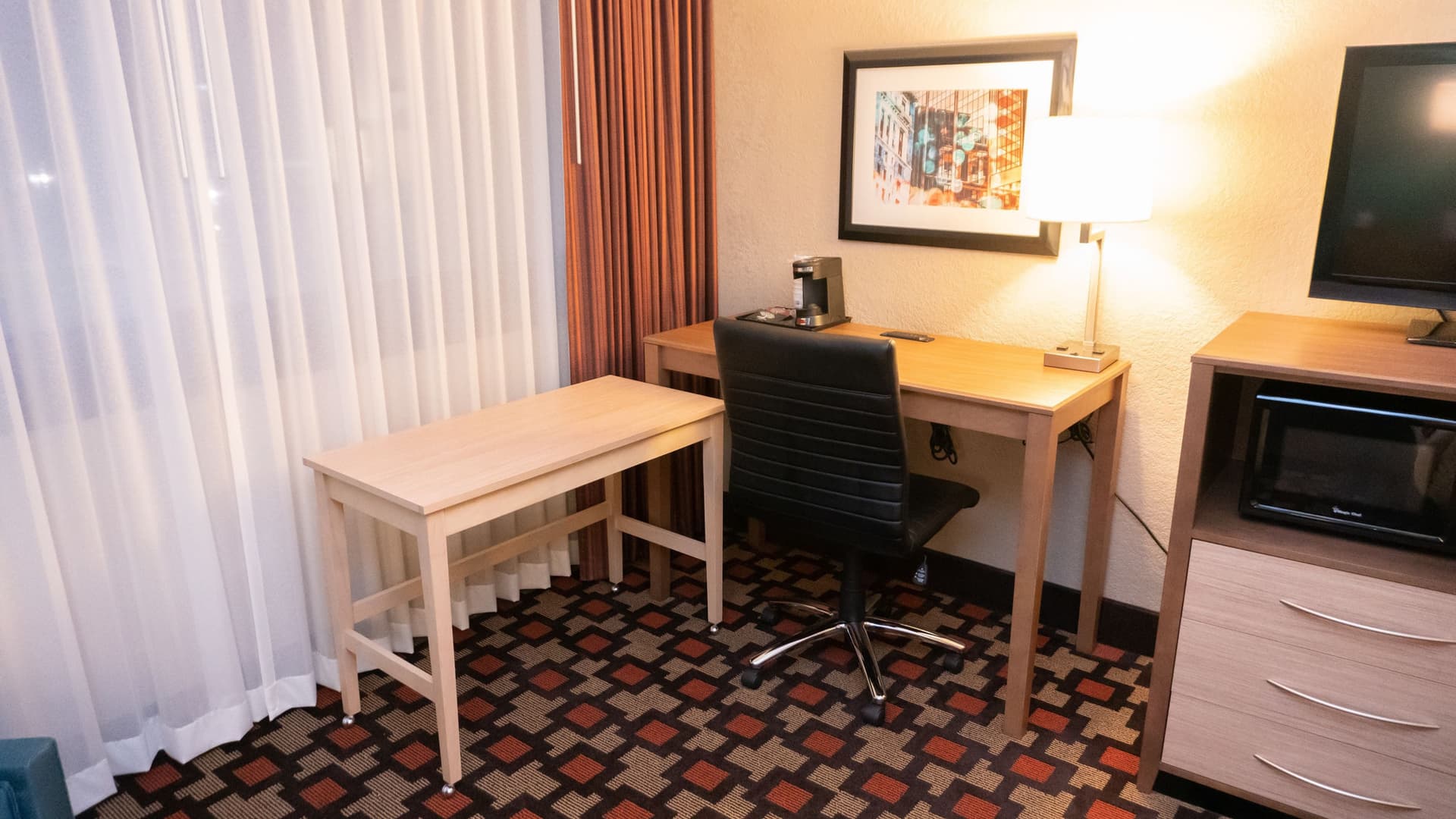 Radisson Hotel St. Paul Downtown