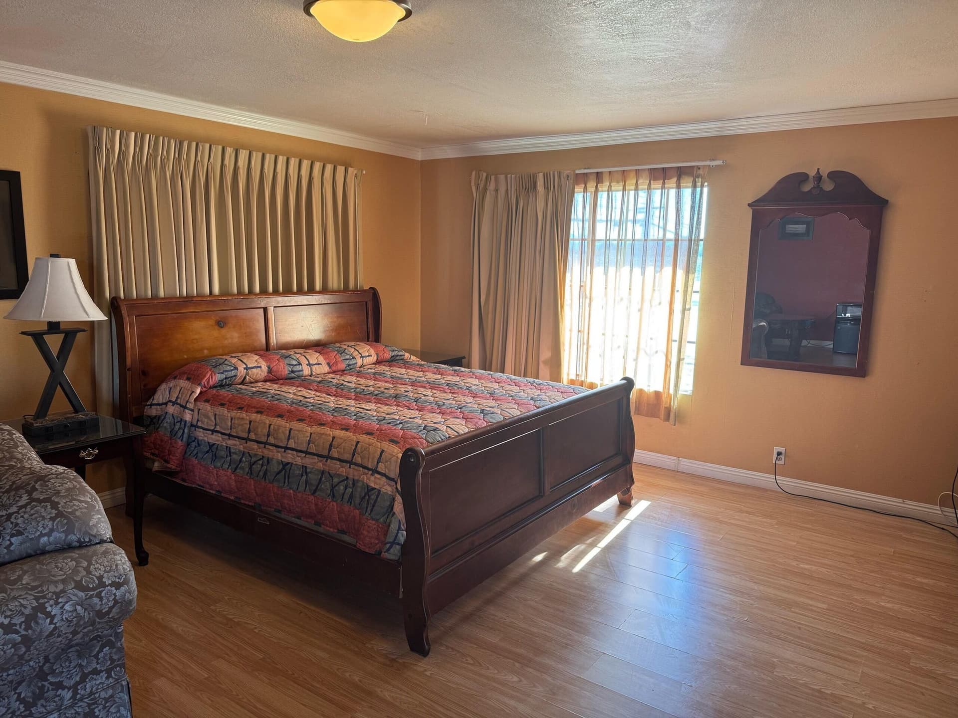 Vista Motel - Riverside