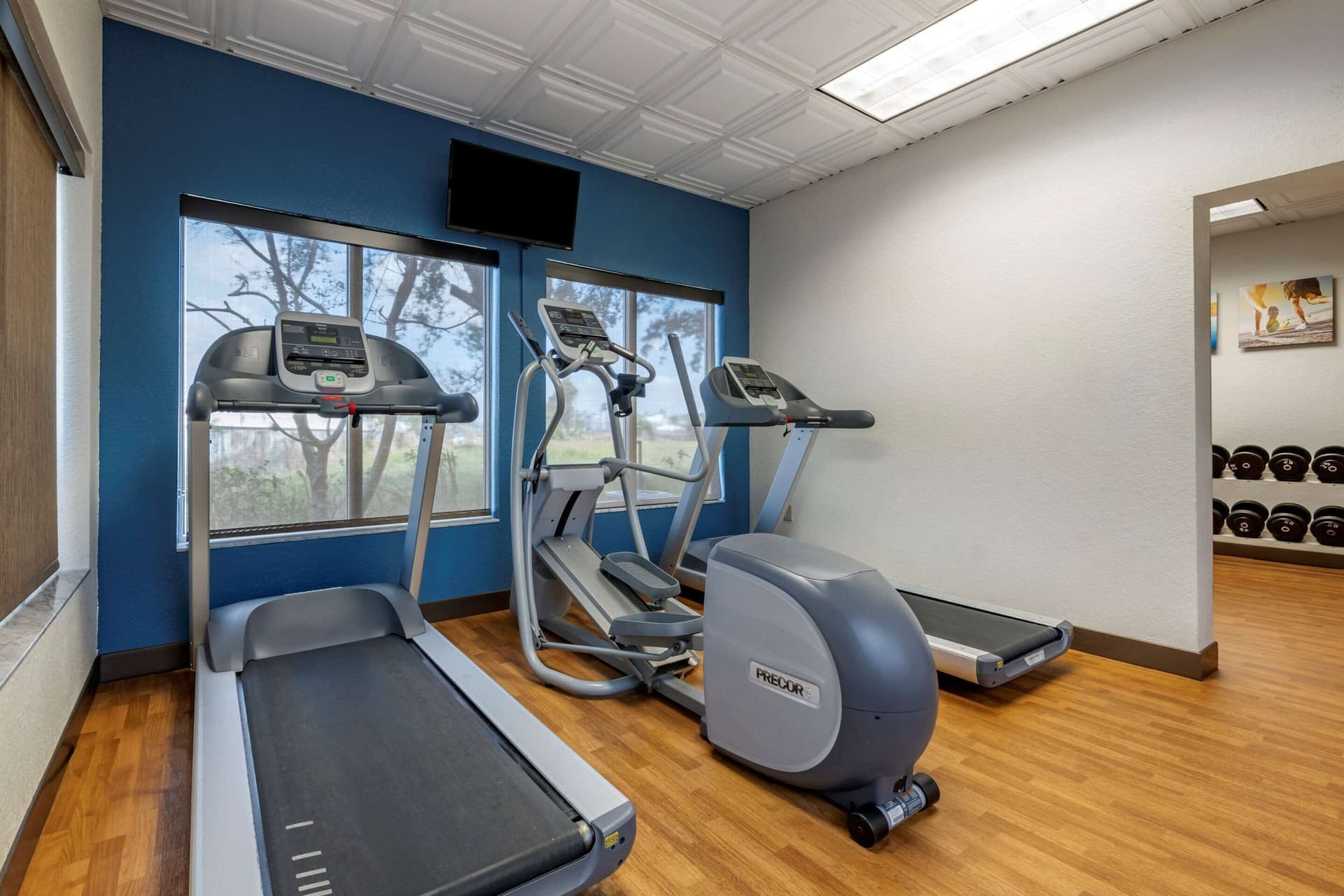 Comfort Inn & Suites Orlando North