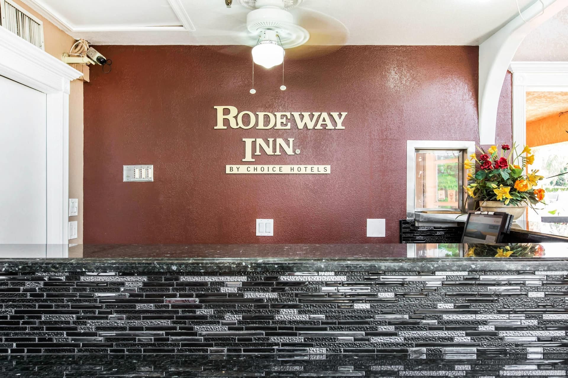Rodeway Inn Cypress - Buena Park
