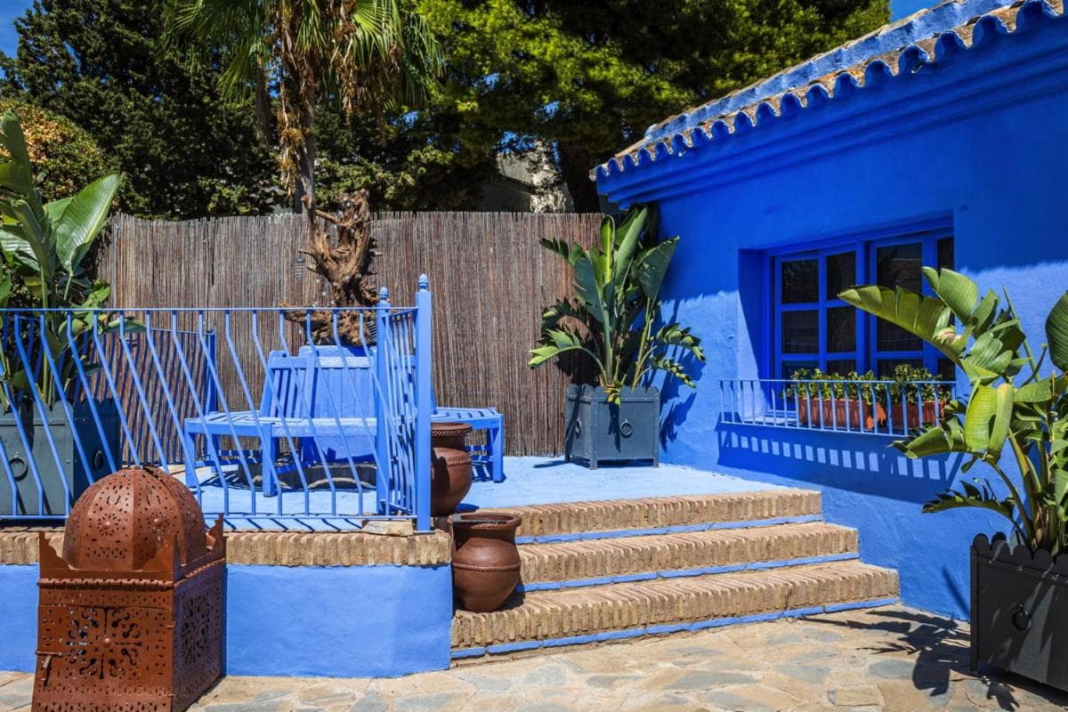Cortijo Boutique Marbella