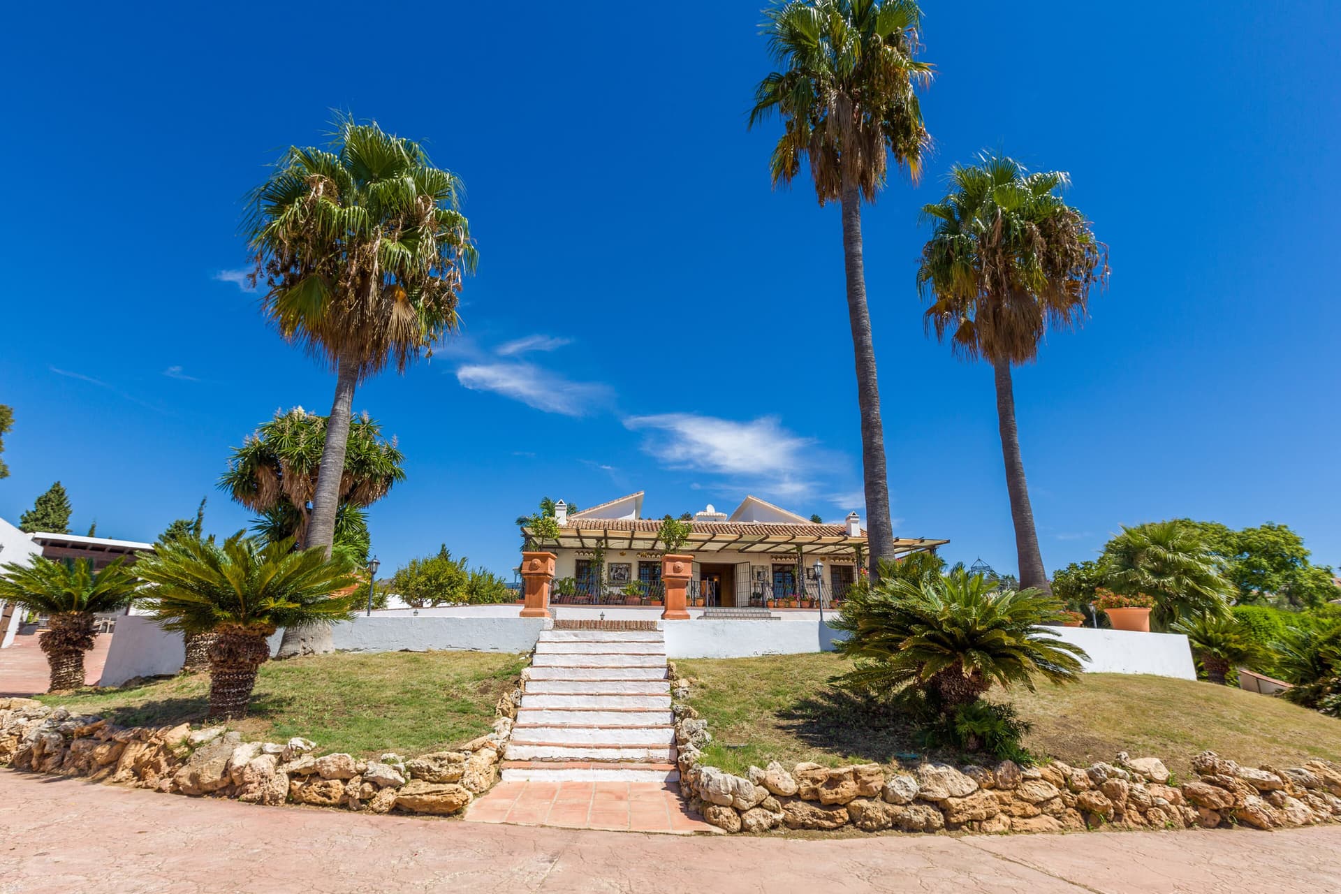 Cortijo Boutique Marbella