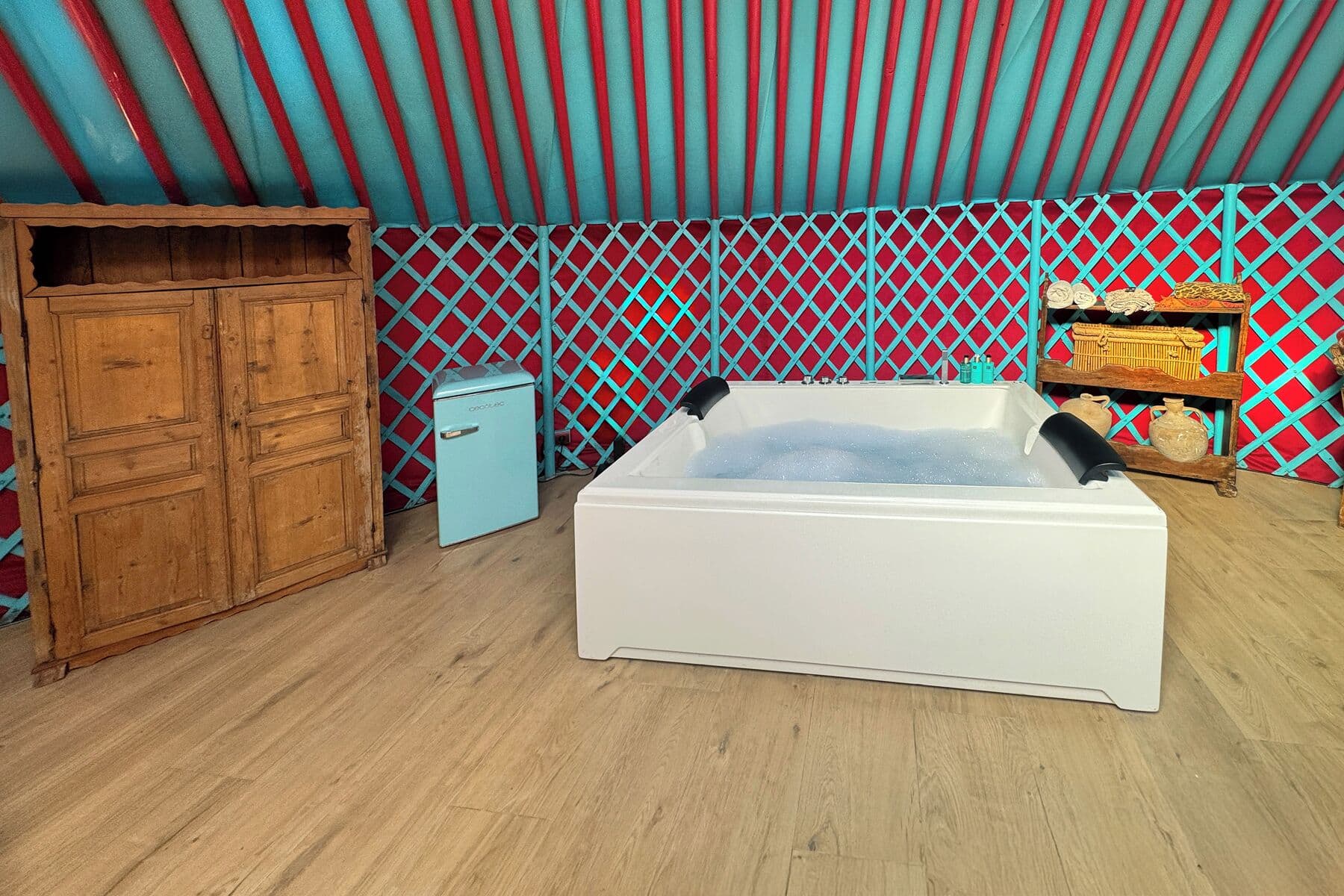 Cortijo Boutique Marbella
