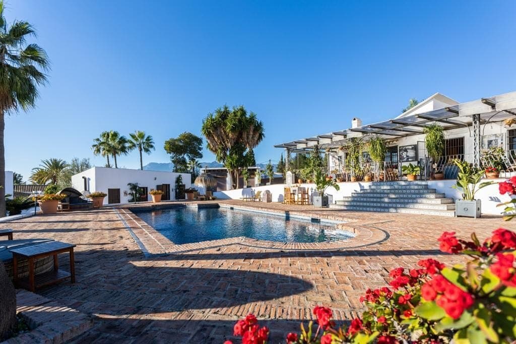 Cortijo Boutique Marbella