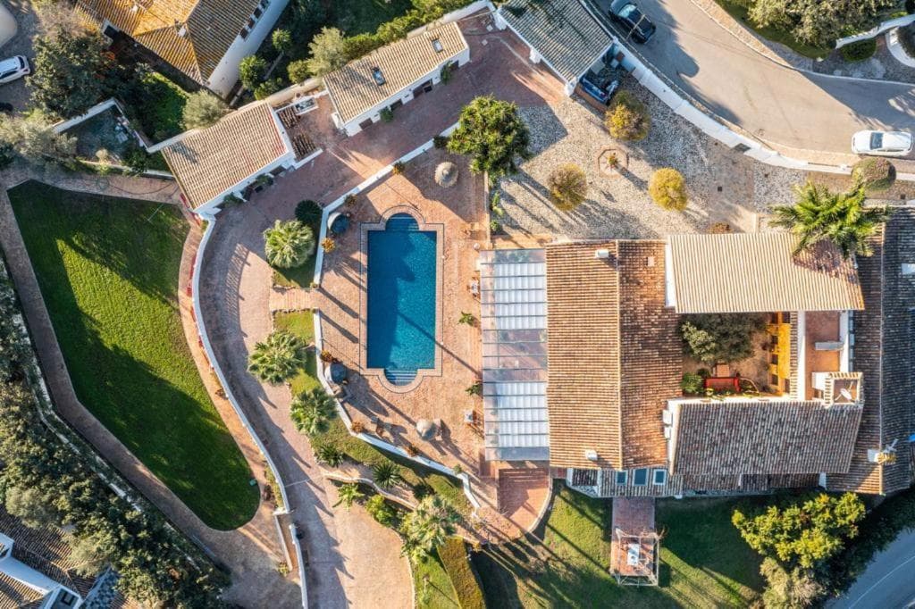 Cortijo Boutique Marbella