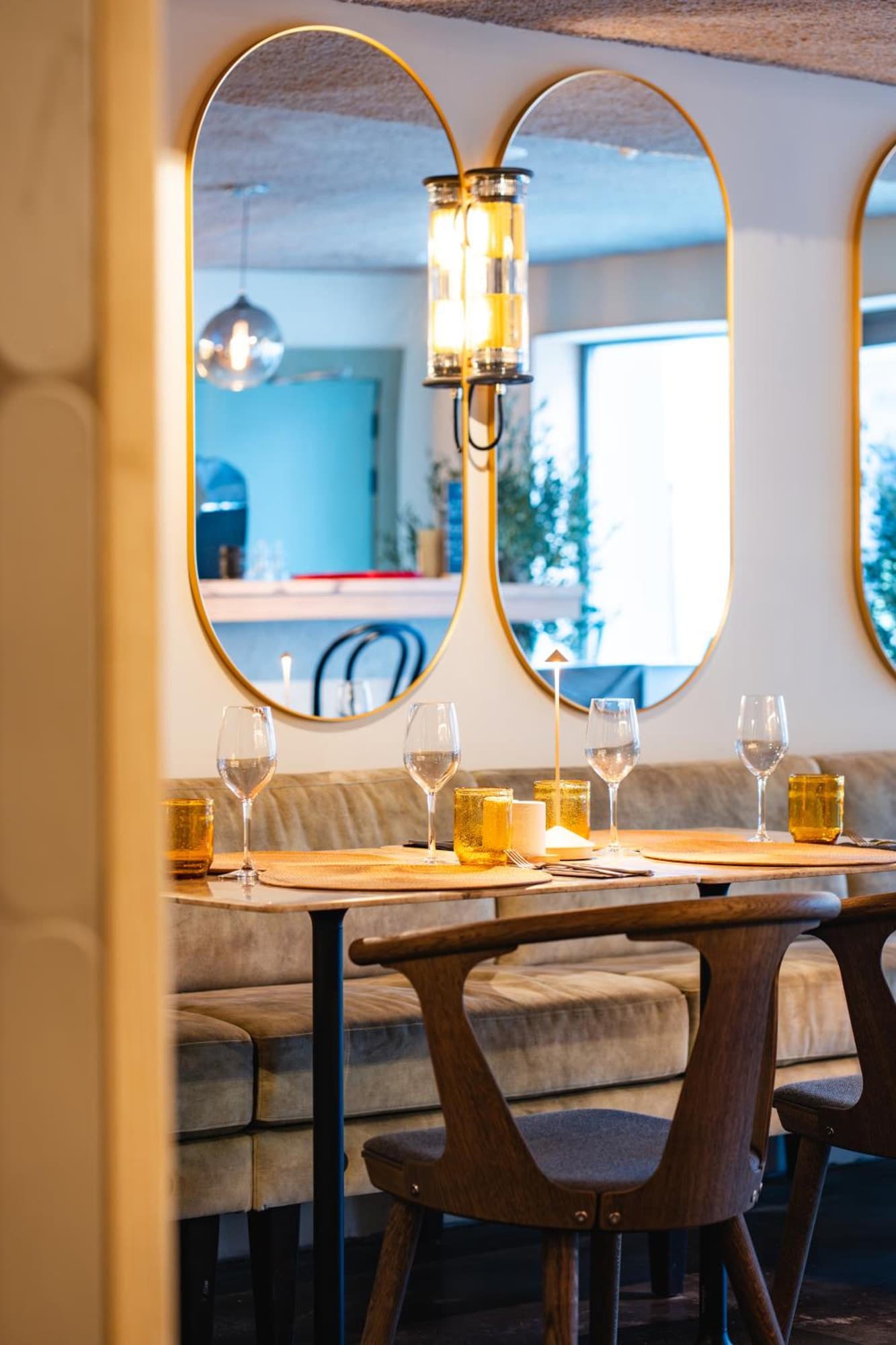 L'Olivier Boutique Hotel