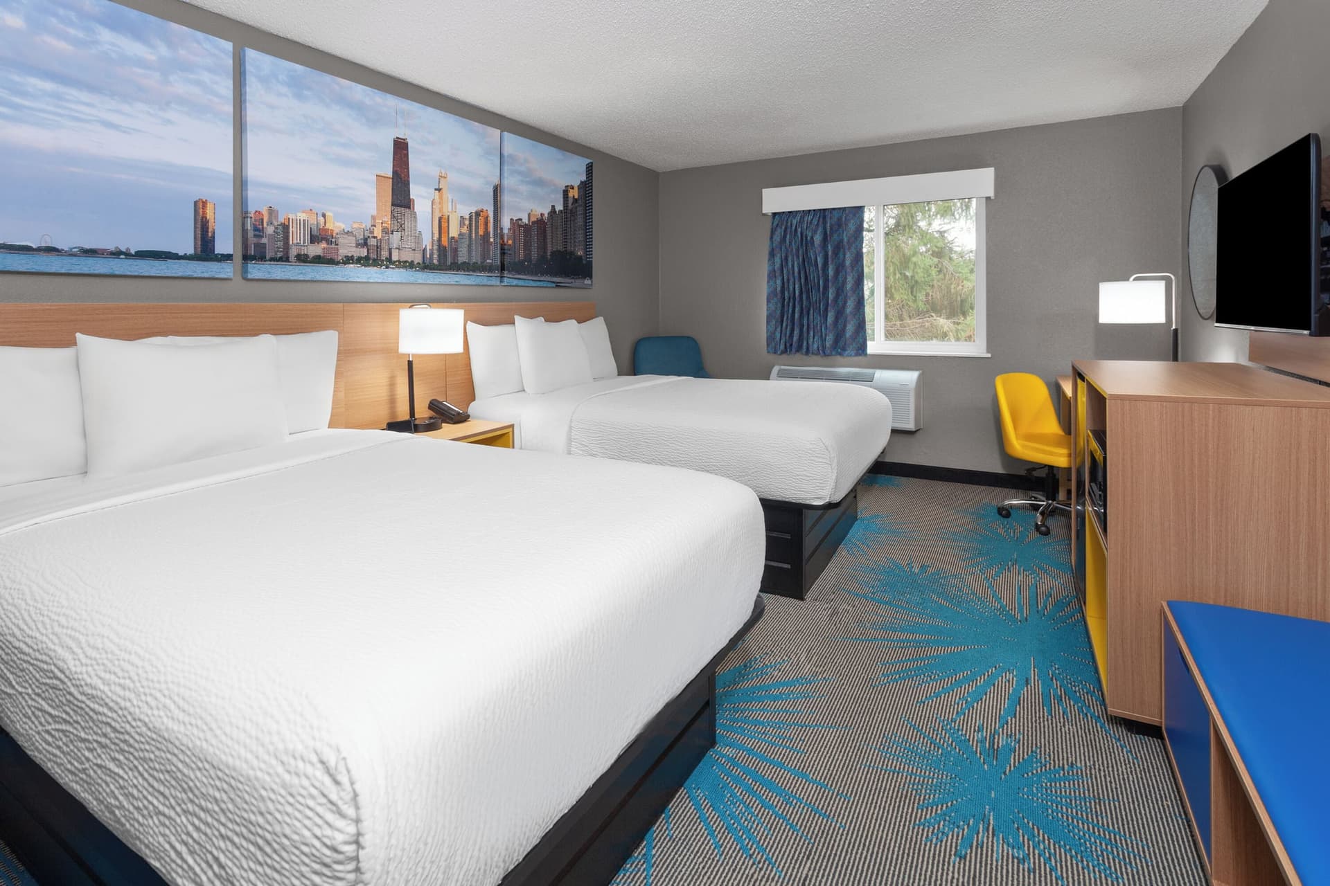 Days Inn by Wyndham Waukegan