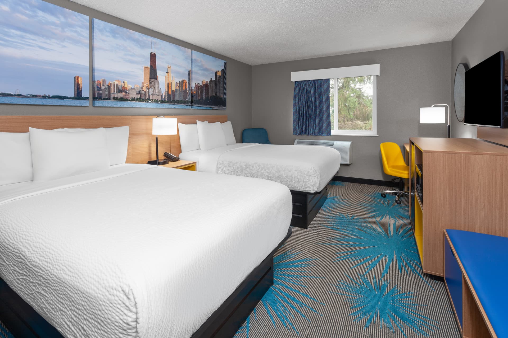 Days Inn by Wyndham Waukegan