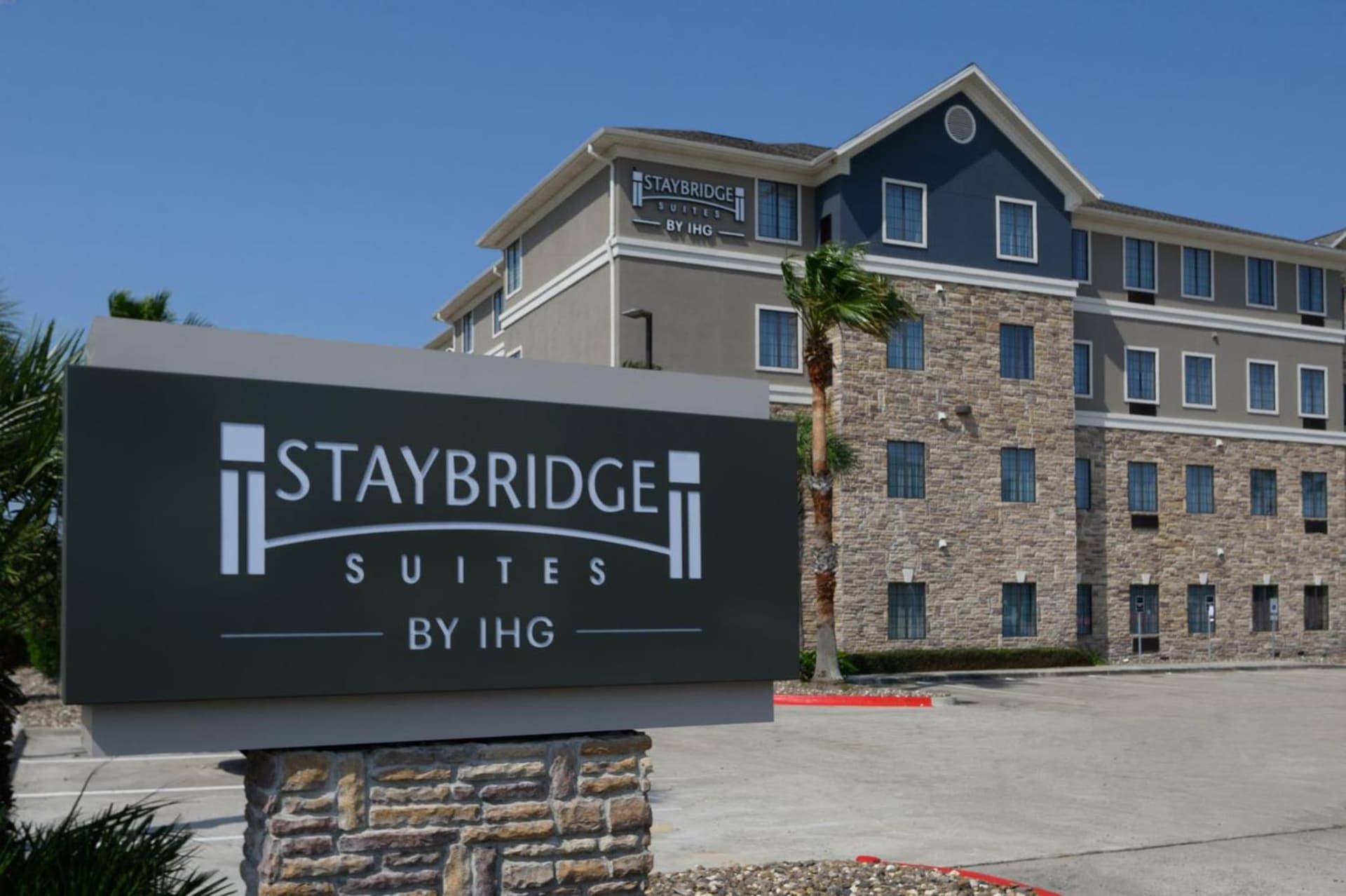 Staybridge Suites Corpus Christi by IHG