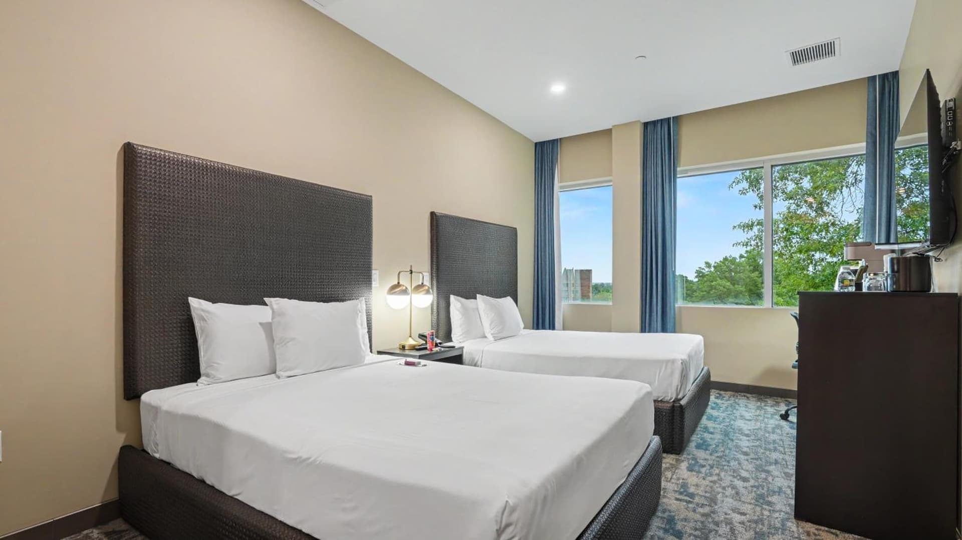 Hotel Troy, Trademark Collection by Wyndham