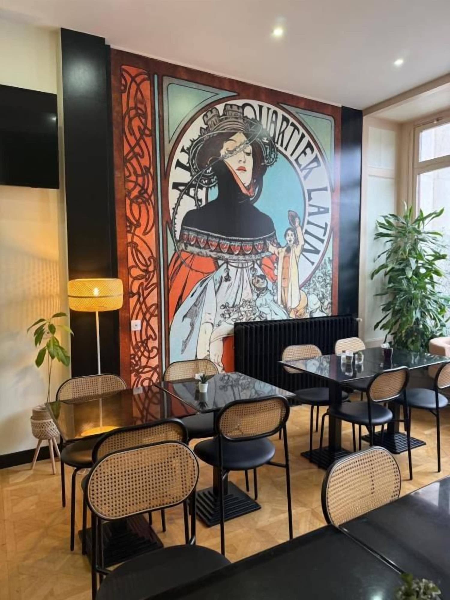 Hôtel de la Paix - Limoges