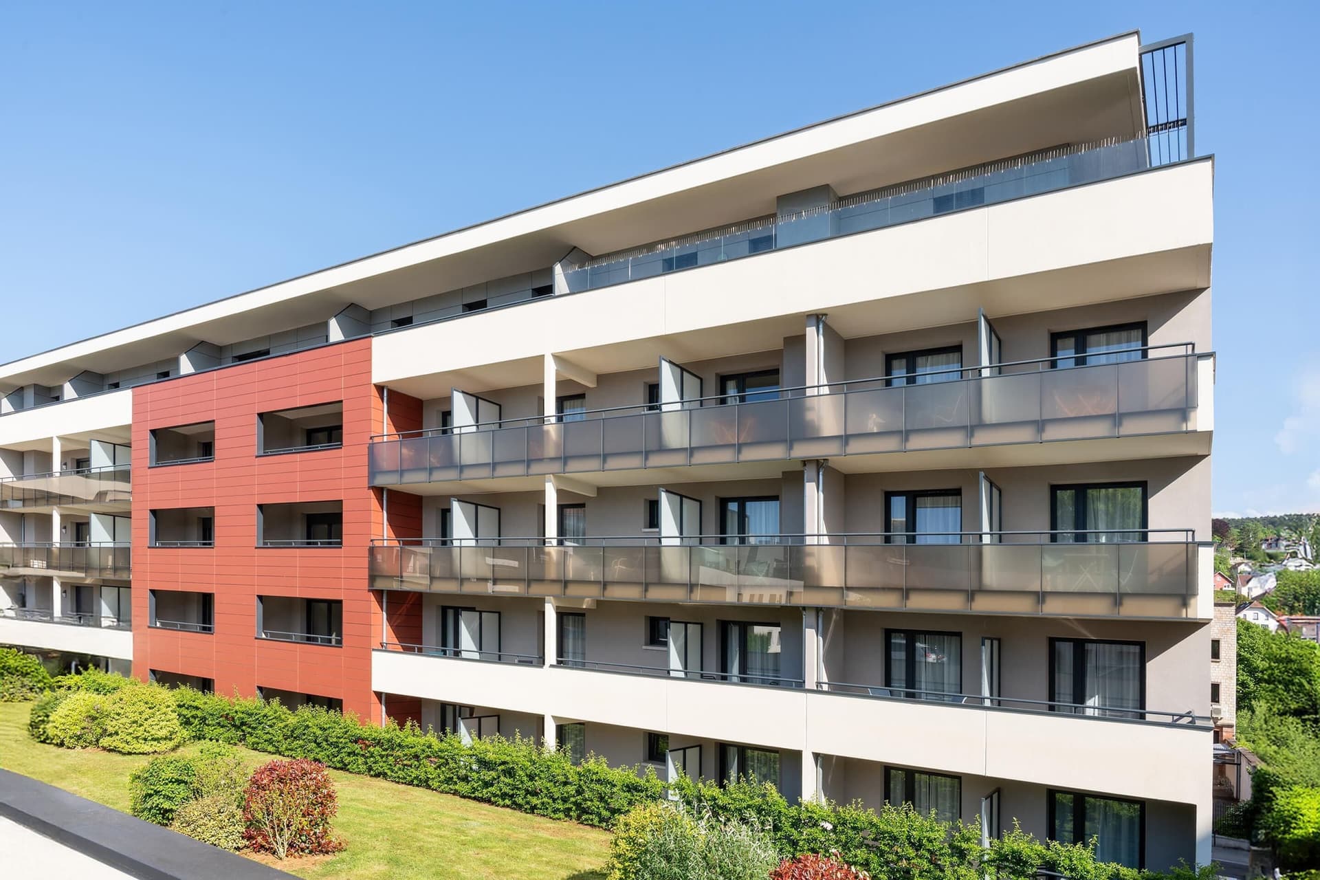 Best Western Hotel Fontaine Argent