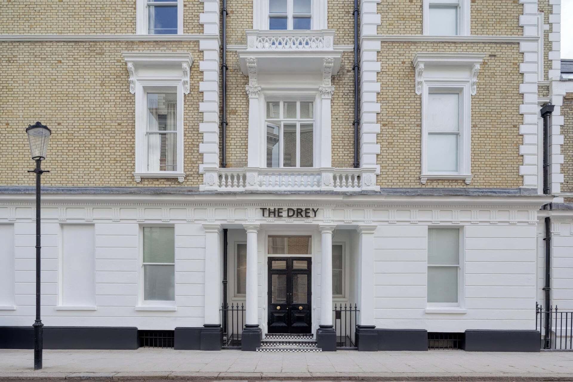 The Drey - Kensington, Earl's Court