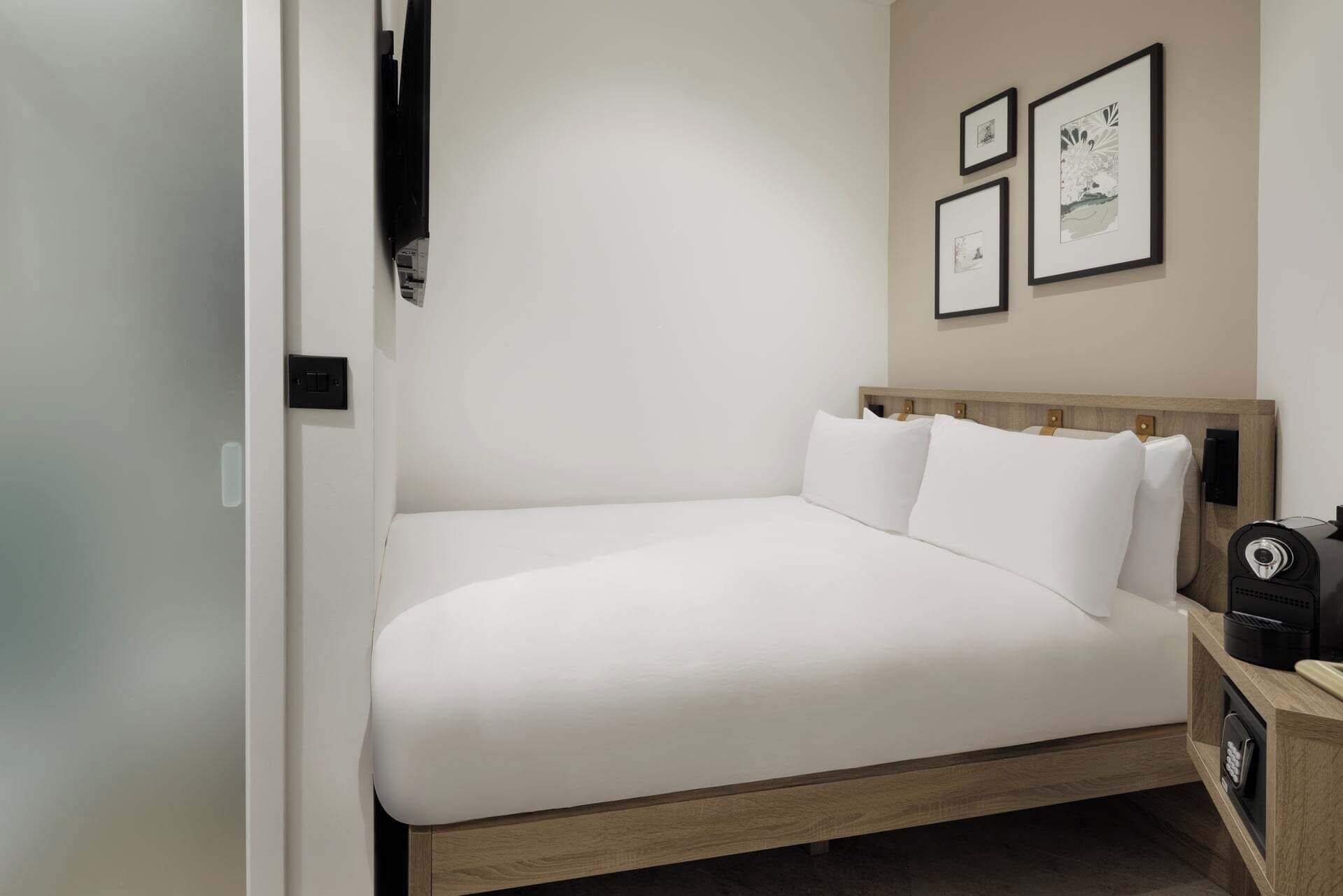 The Drey - Kensington, Earl's Court