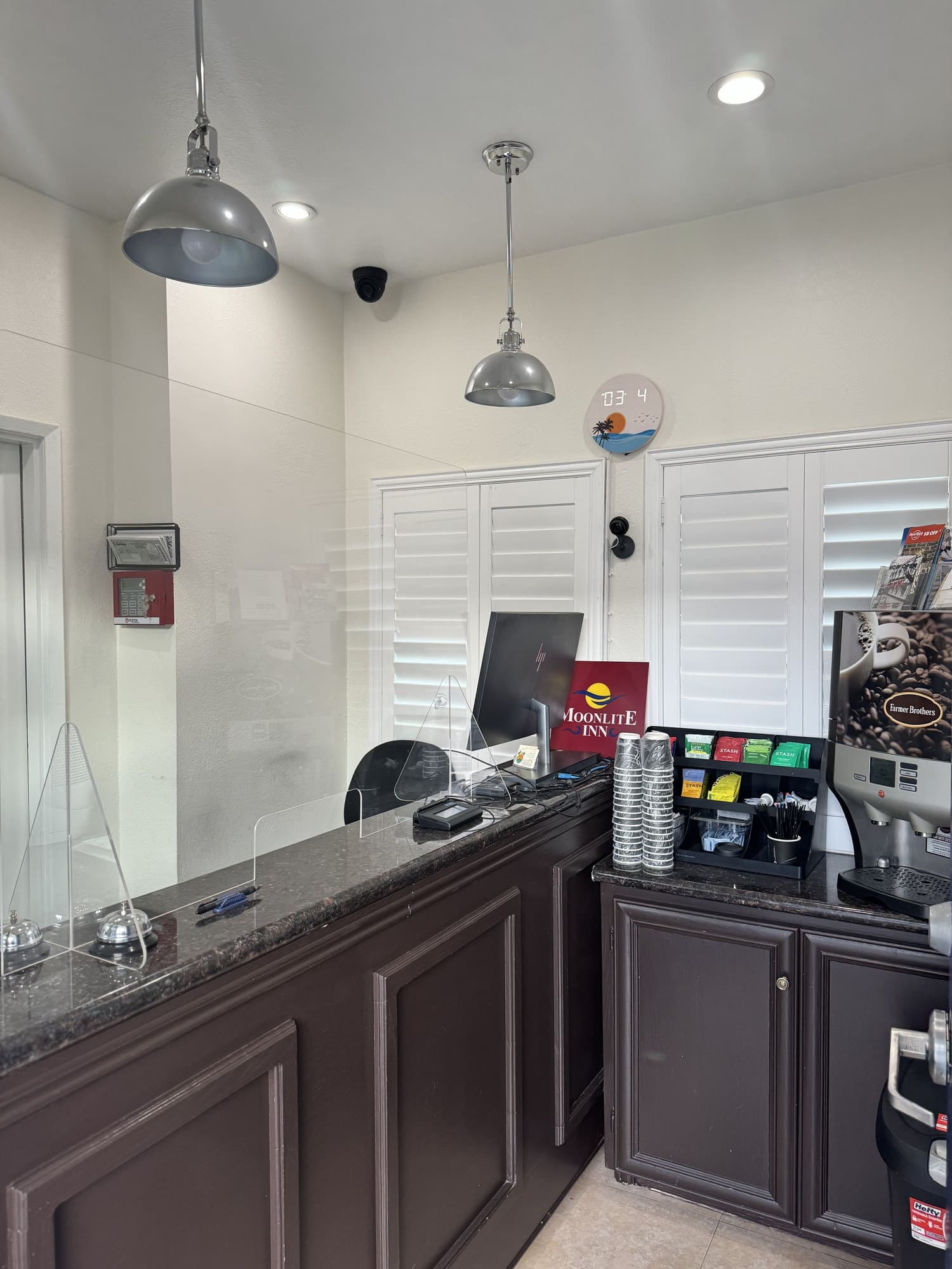 Surfside Inn Redondo Beach