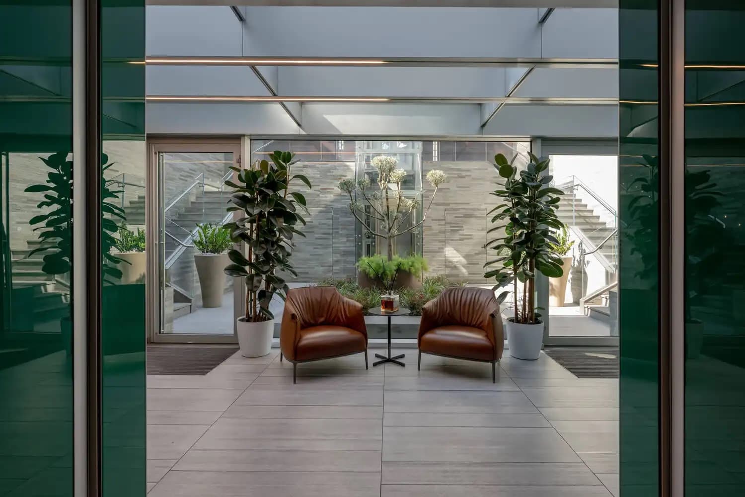 Torre Galfa Milano Luxury Apartments | UNA Esperienze