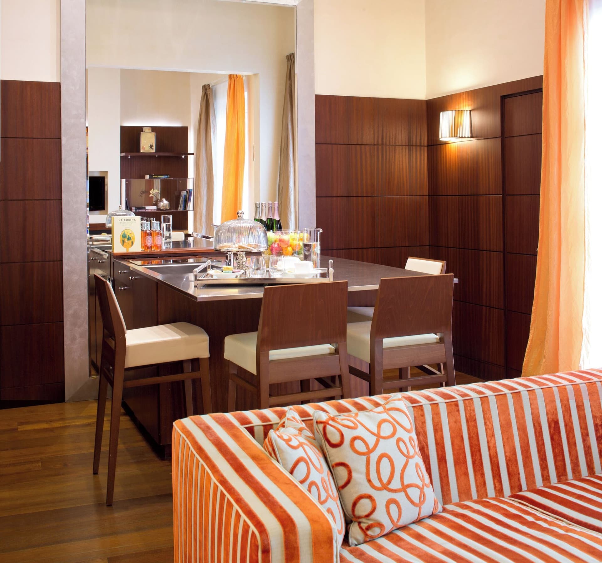 Ricasoli Firenze Luxury Apartments | UNA Esperienze